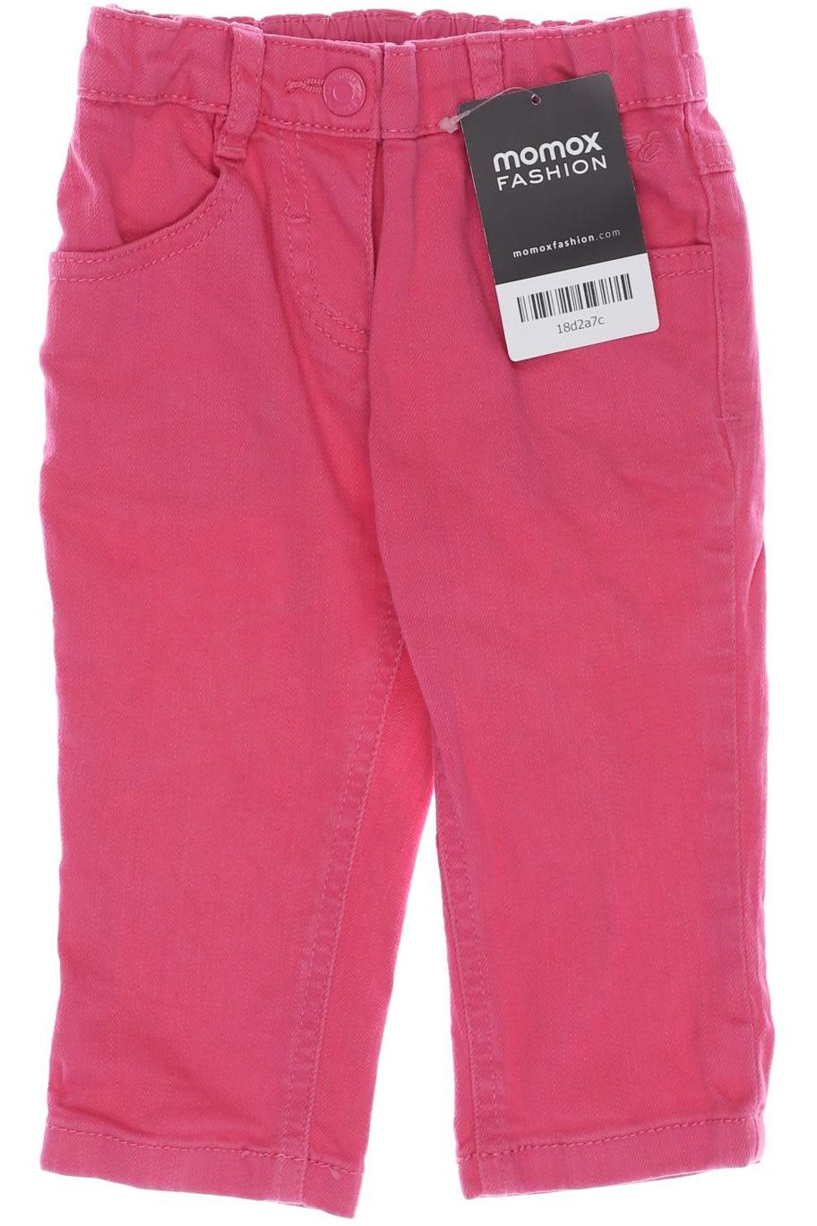 

Esprit Damen Jeans, pink, Gr. 74
