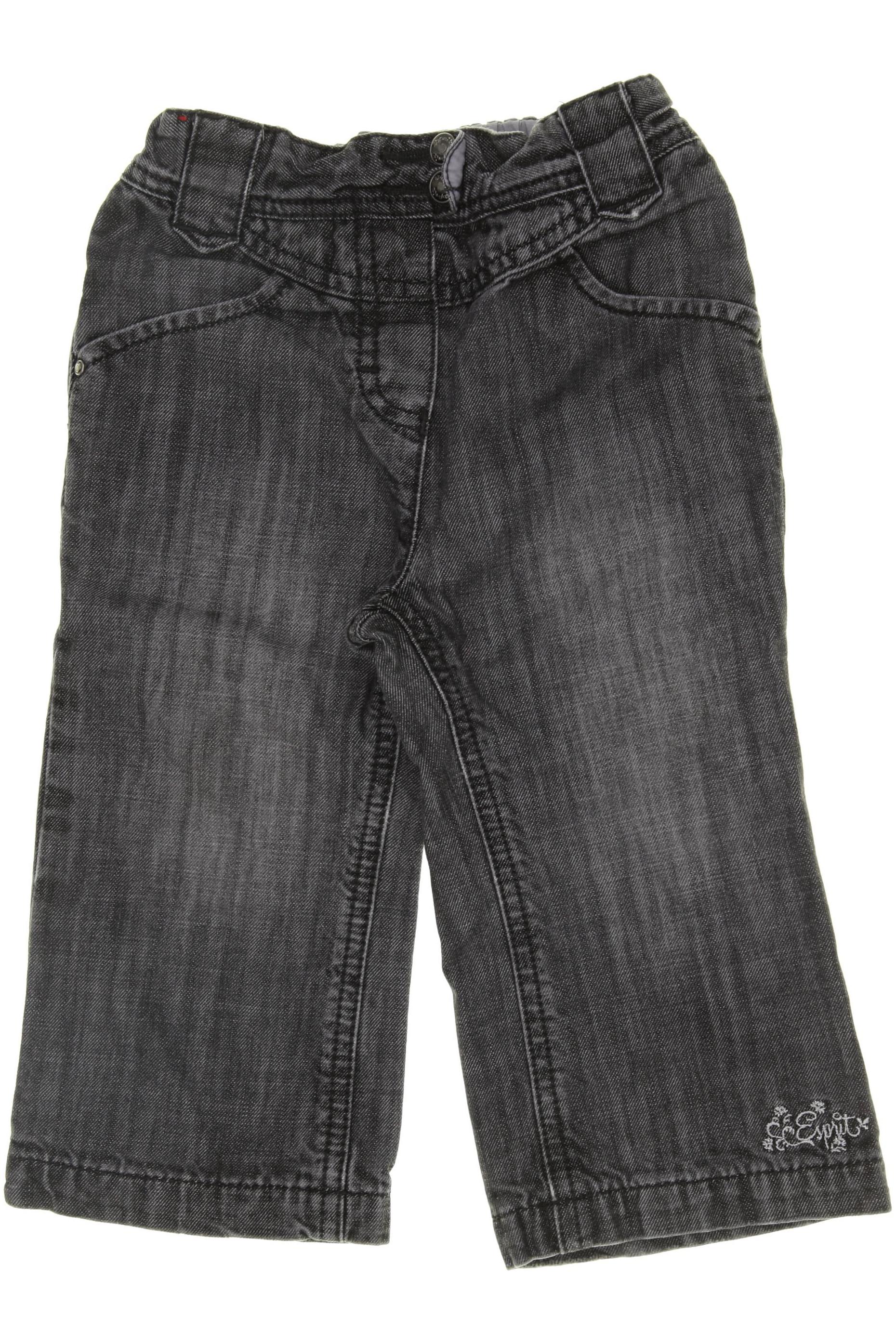 

Esprit Damen Jeans, grau, Gr. 80