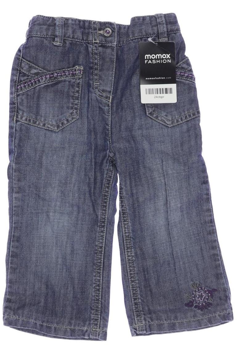 

Esprit Damen Jeans, blau, Gr. 80