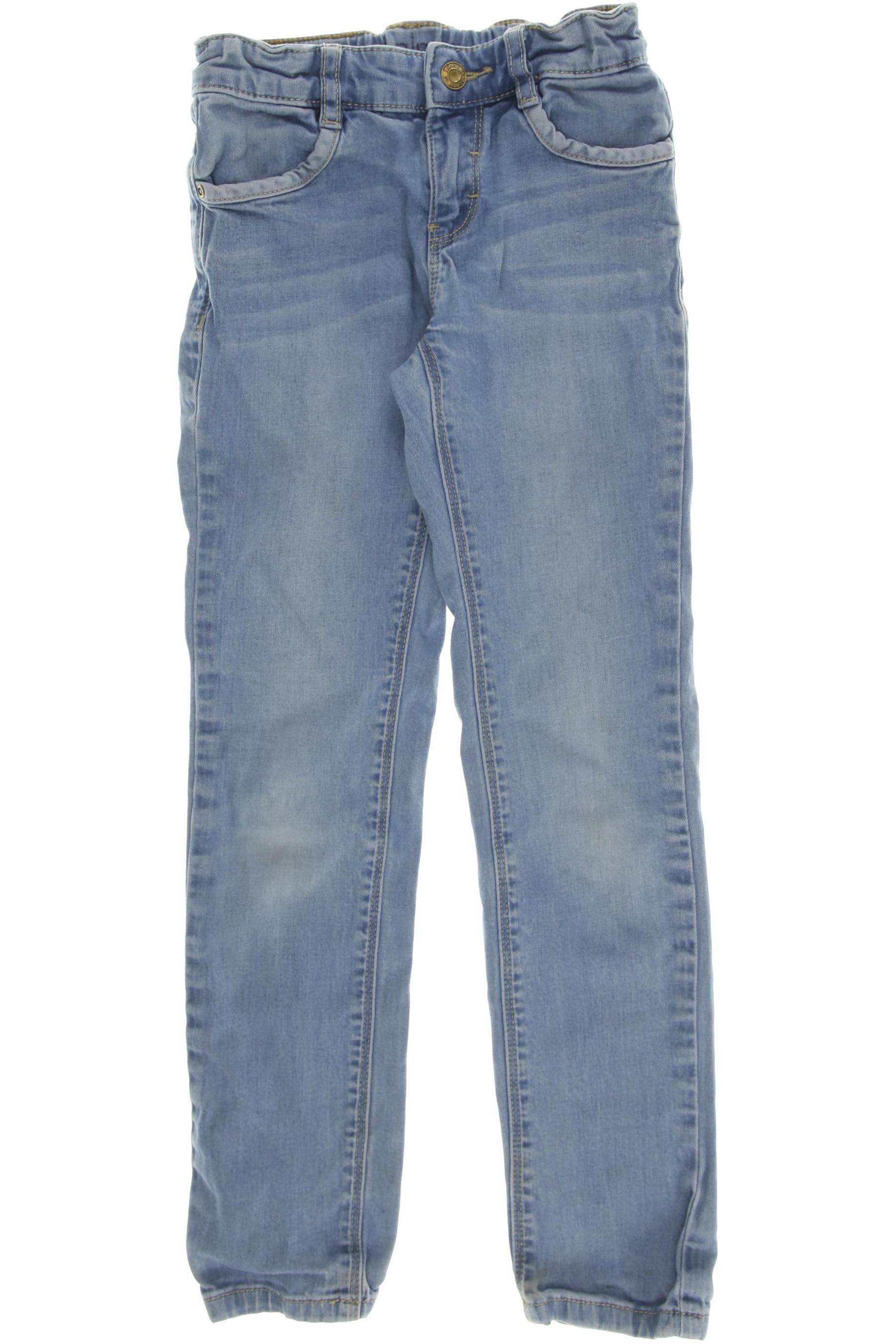 

Esprit Damen Jeans, blau, Gr. 128