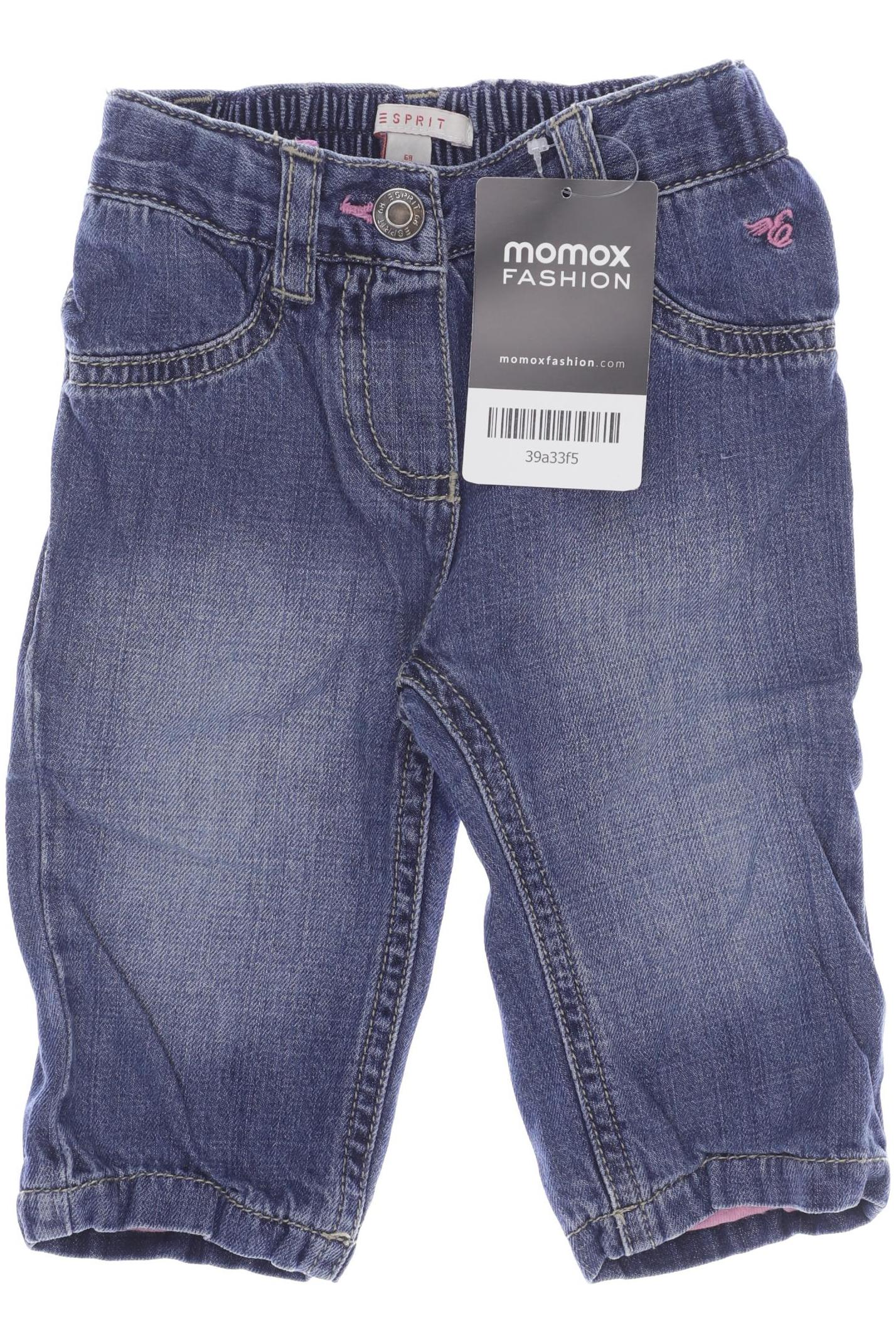 

Esprit Mädchen Jeans, blau