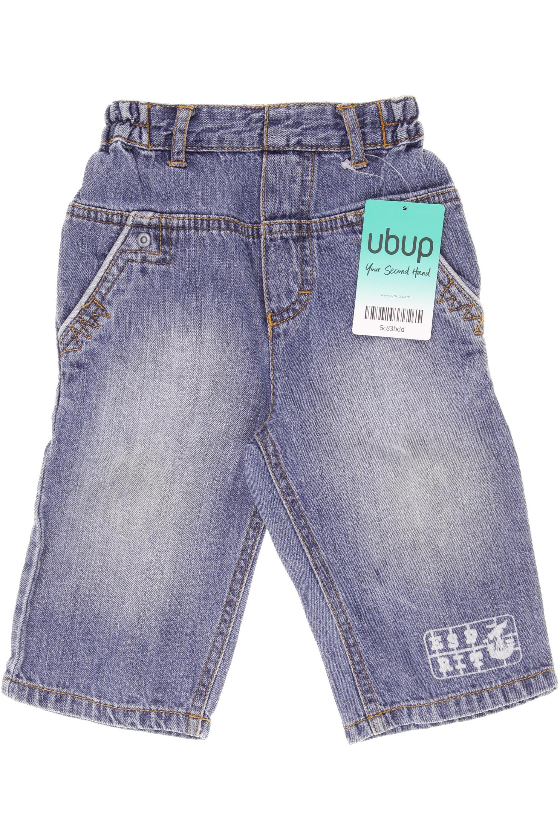 

Esprit Damen Jeans, blau, Gr. 62
