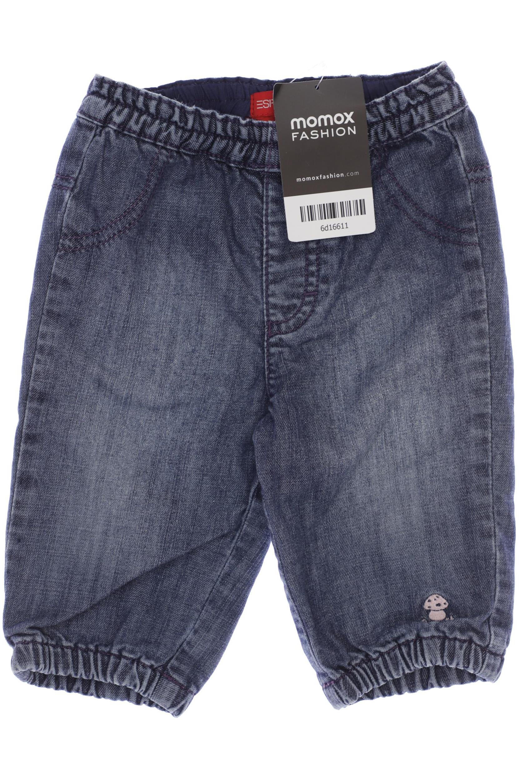 

Esprit Mädchen Jeans, blau