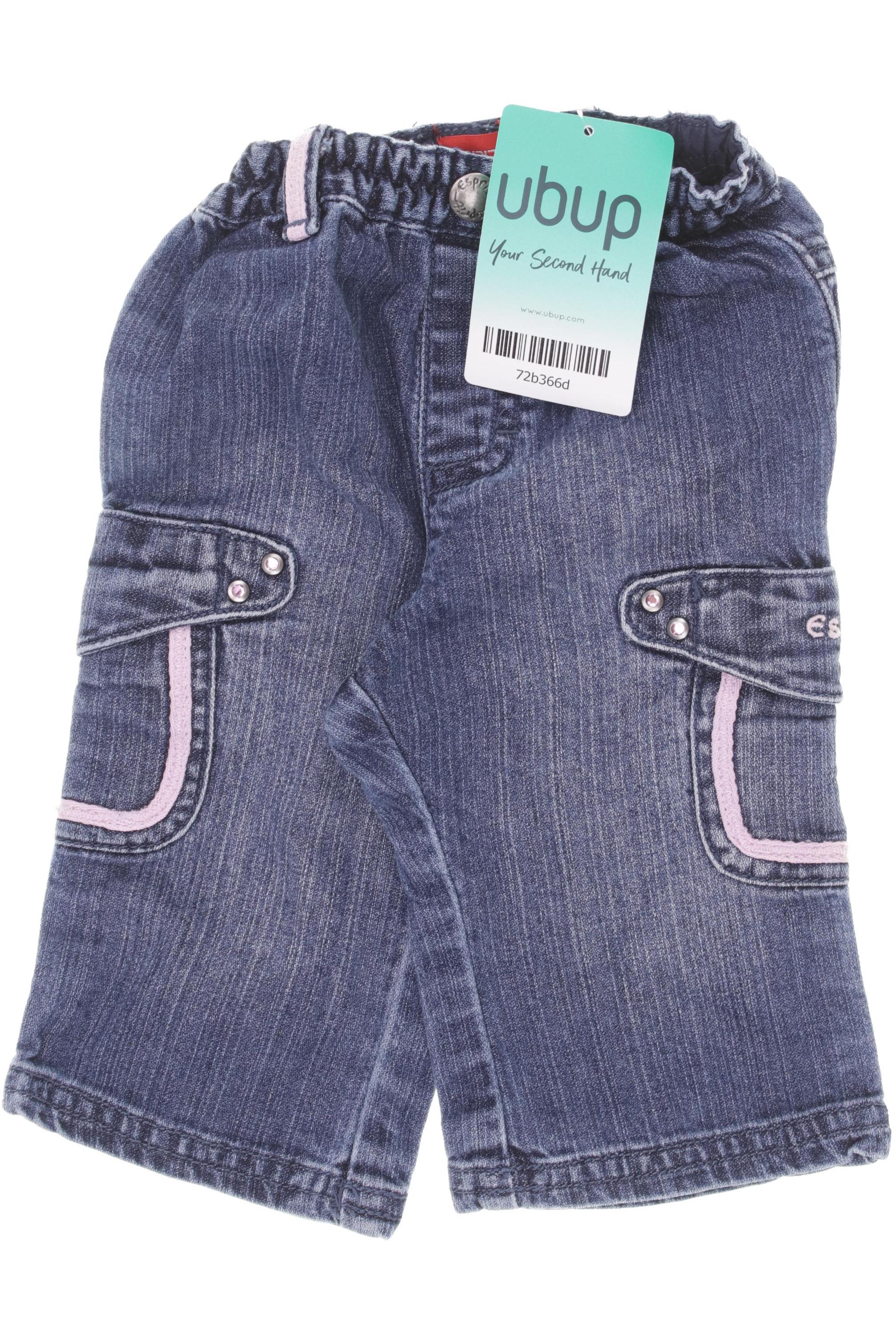 

Esprit Damen Jeans, blau, Gr. 62