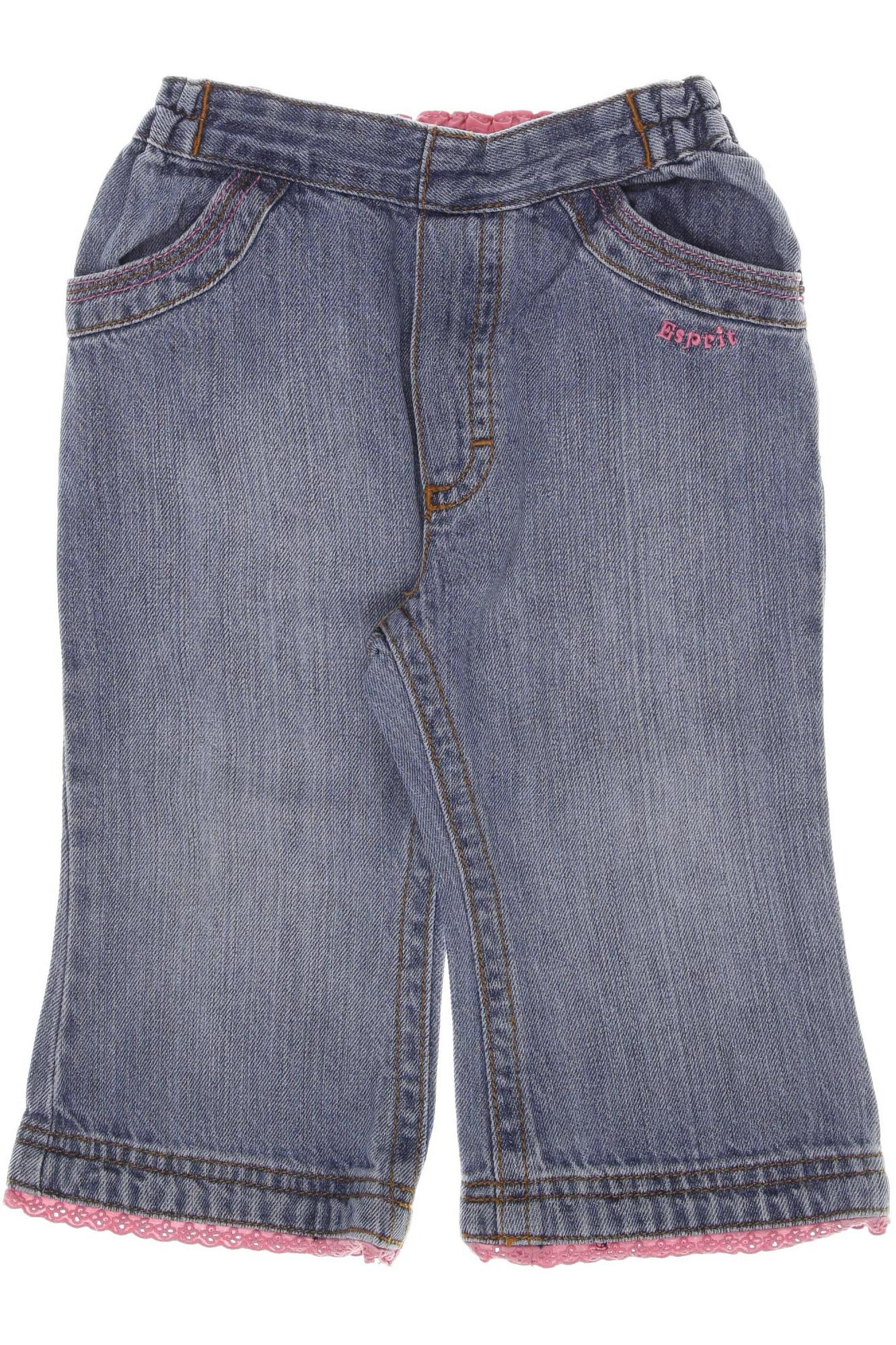 

Esprit Mädchen Jeans, blau