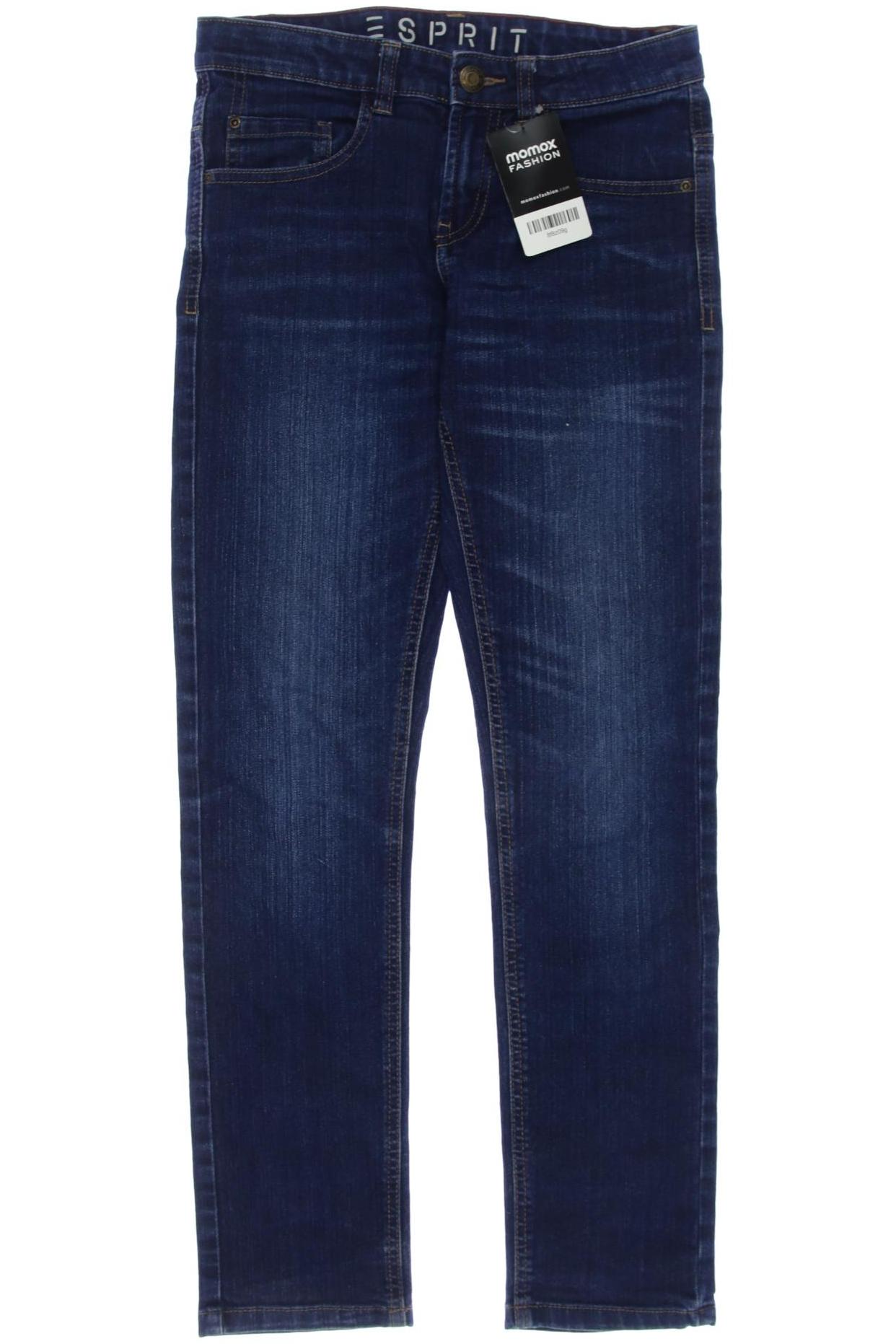 

Esprit Damen Jeans, blau, Gr. 152