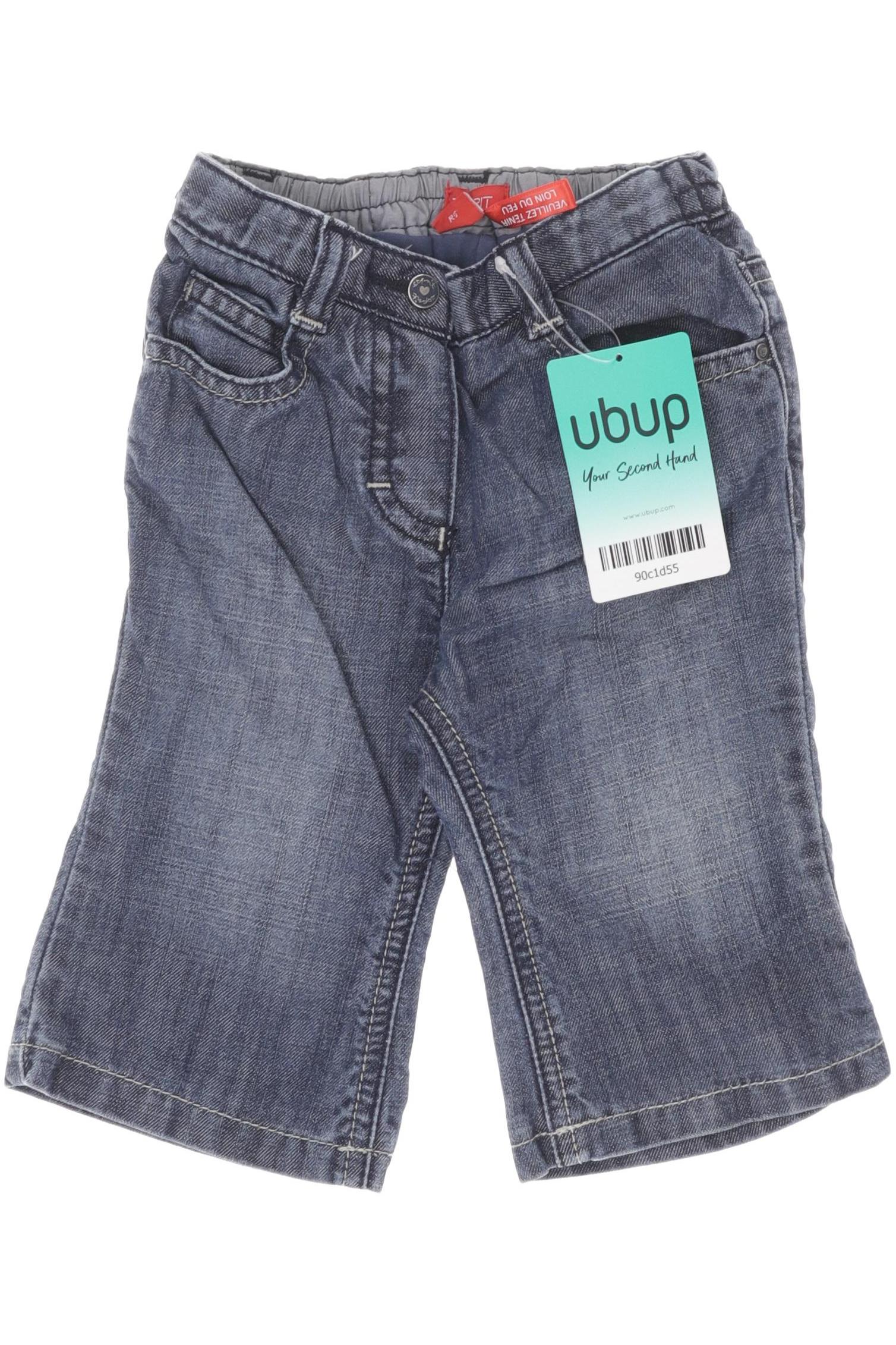 

Esprit Damen Jeans, blau, Gr. 68