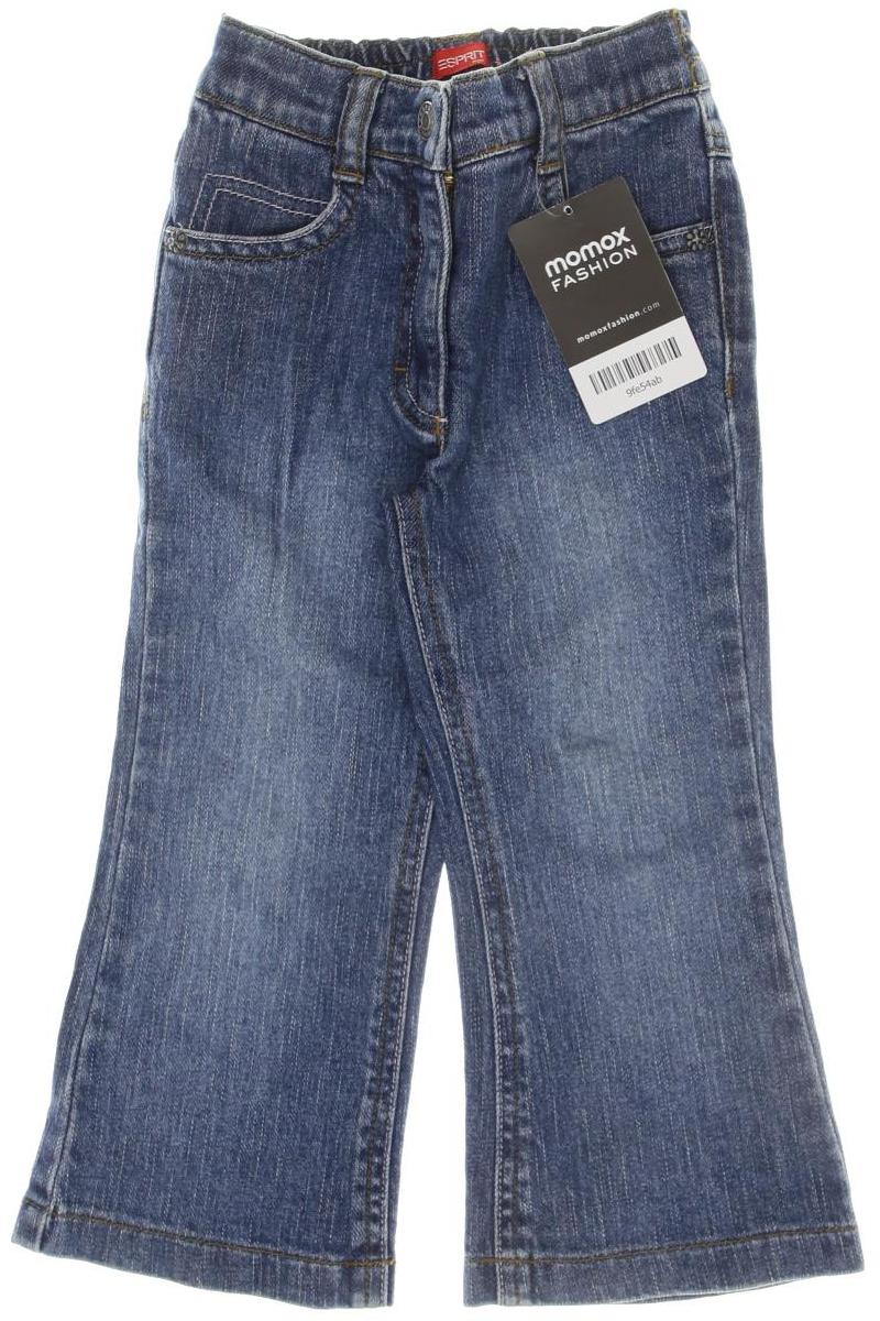 

Esprit Mädchen Jeans, blau