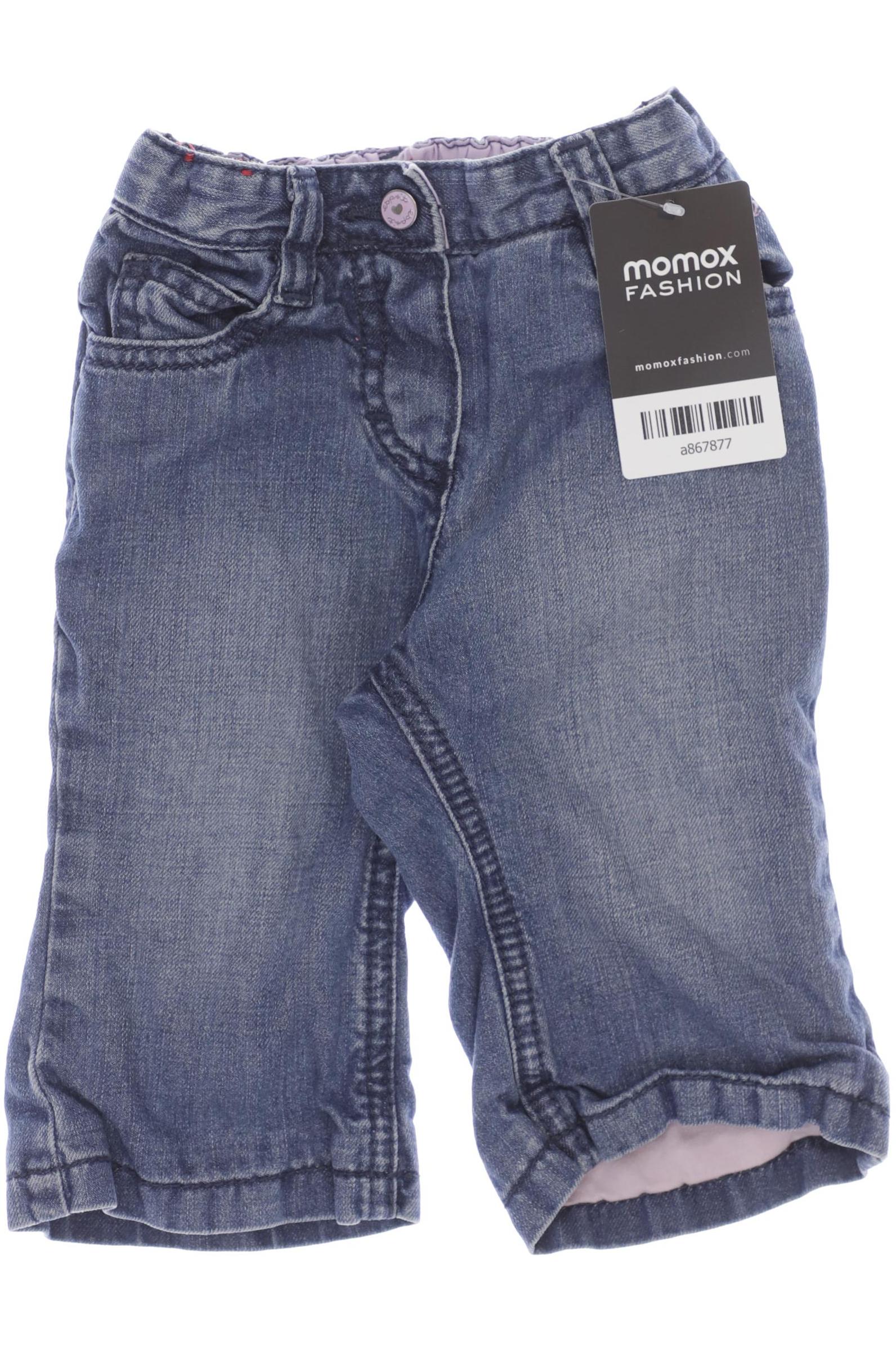 

Esprit Mädchen Jeans, blau