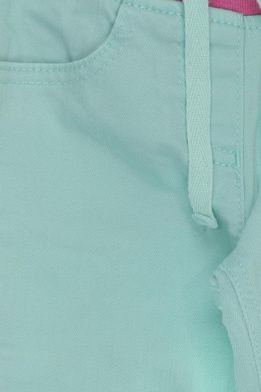 Thumbnail - Esprit Damen Jeans, türkis, Gr. 74