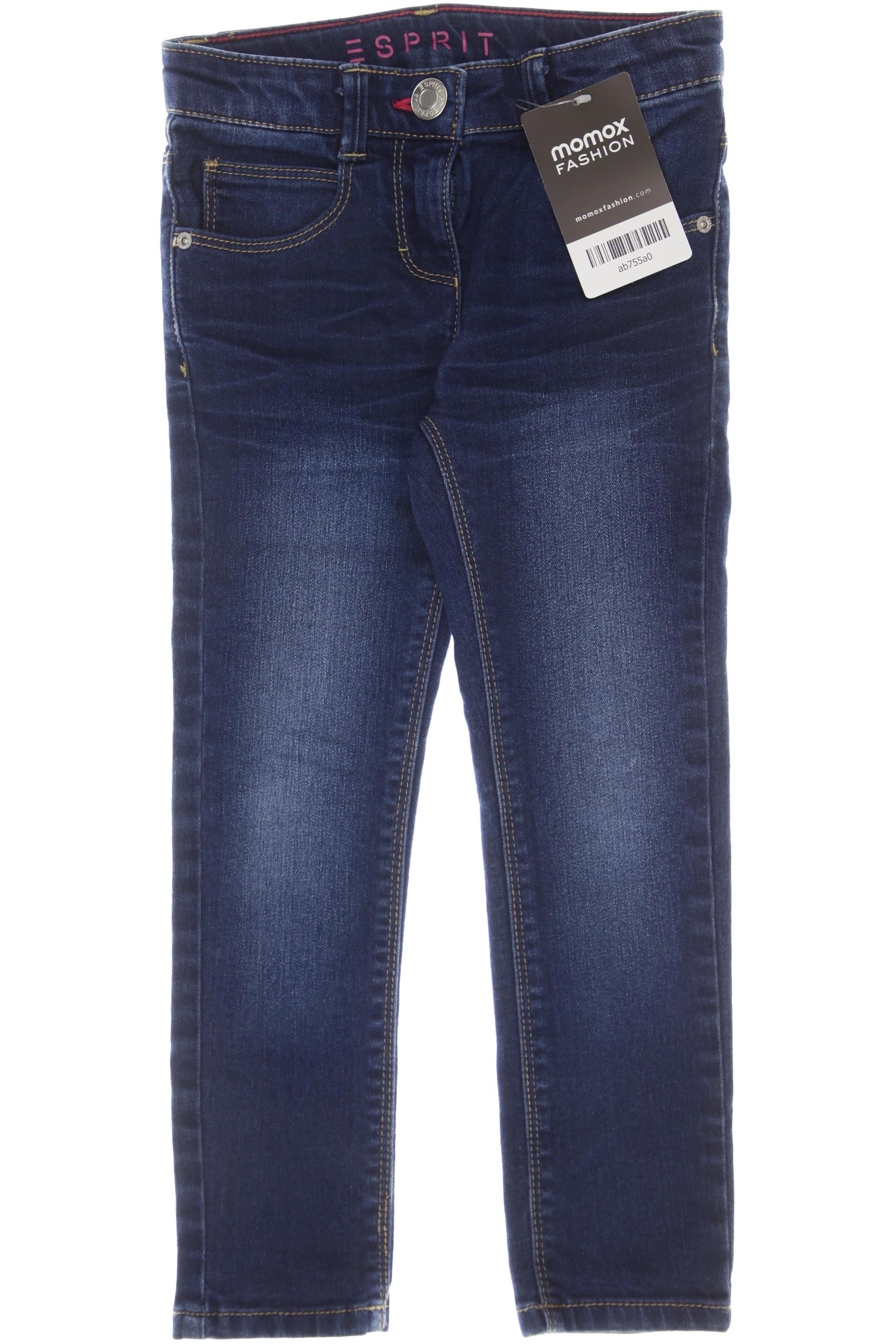 

Esprit Damen Jeans, blau, Gr. 104