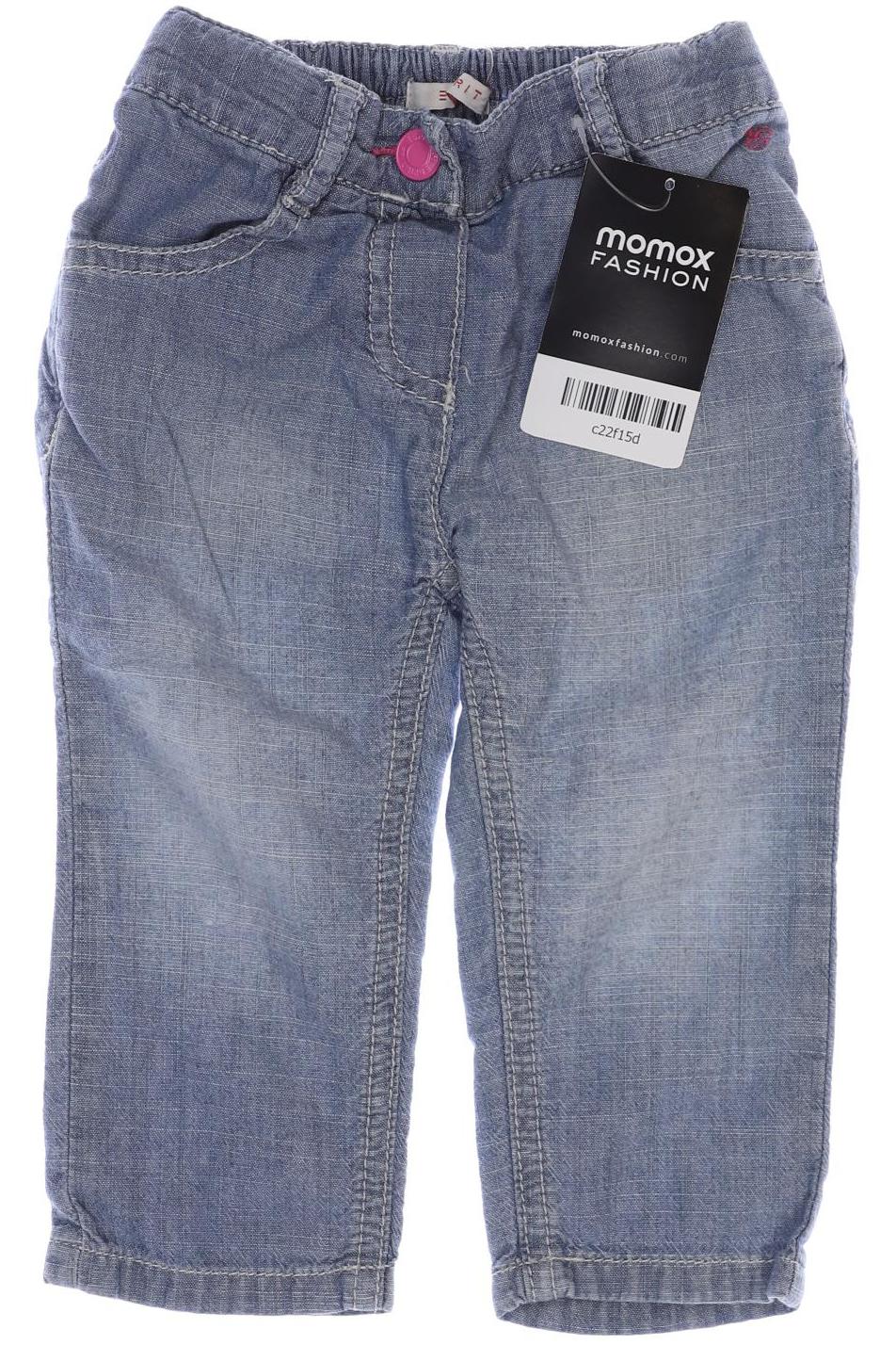 

Esprit Mädchen Jeans, blau