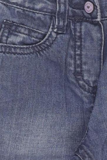 Thumbnail - Esprit Mädchen Jeans, blau, Gr. 68