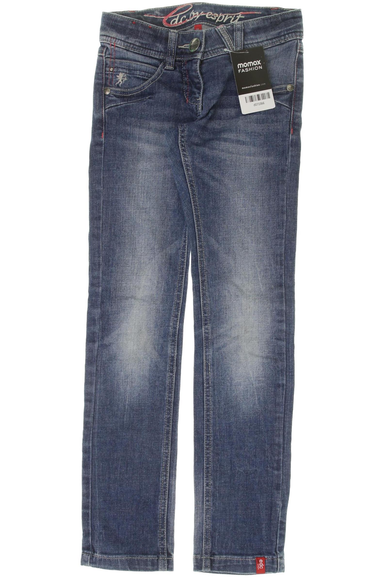 

Esprit Damen Jeans, blau, Gr. 134