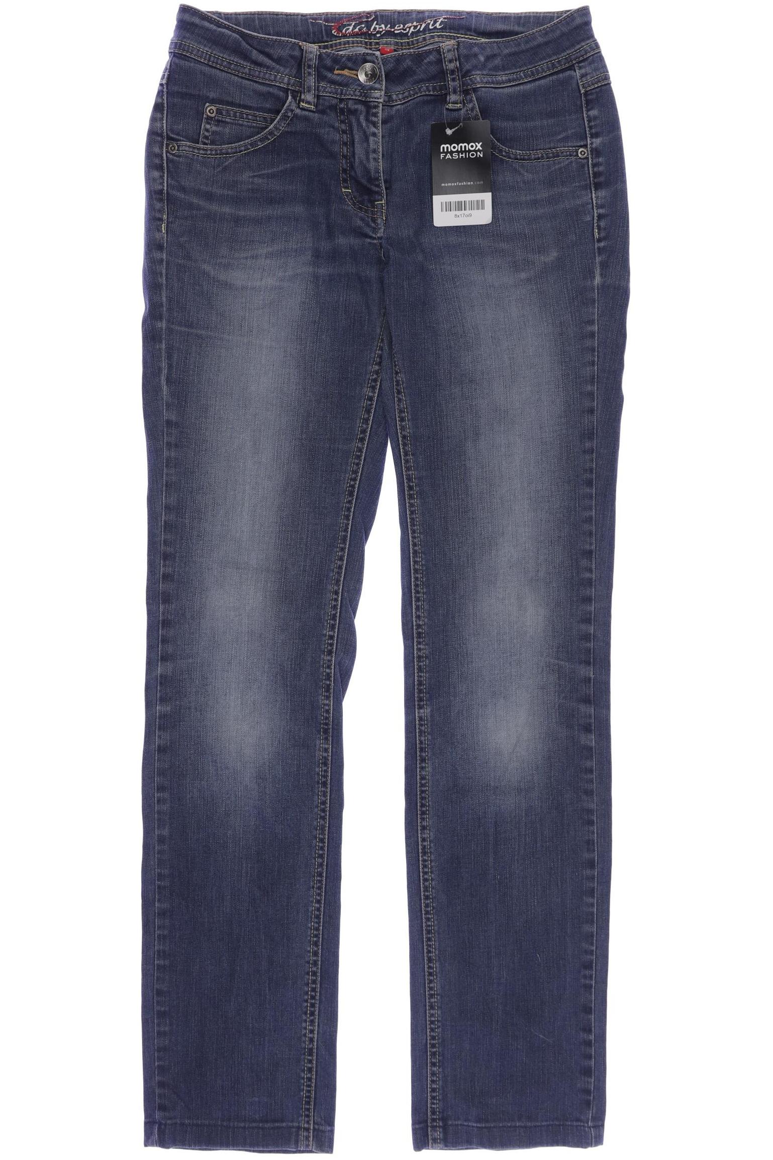 

Esprit Mädchen Jeans, blau