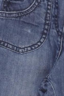 Thumbnail - Esprit Mädchen Jeans, blau, Gr. 74