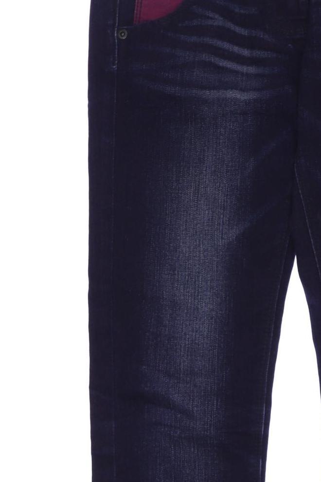 Thumbnail - Esprit Mädchen Jeans, marineblau, Gr. 14