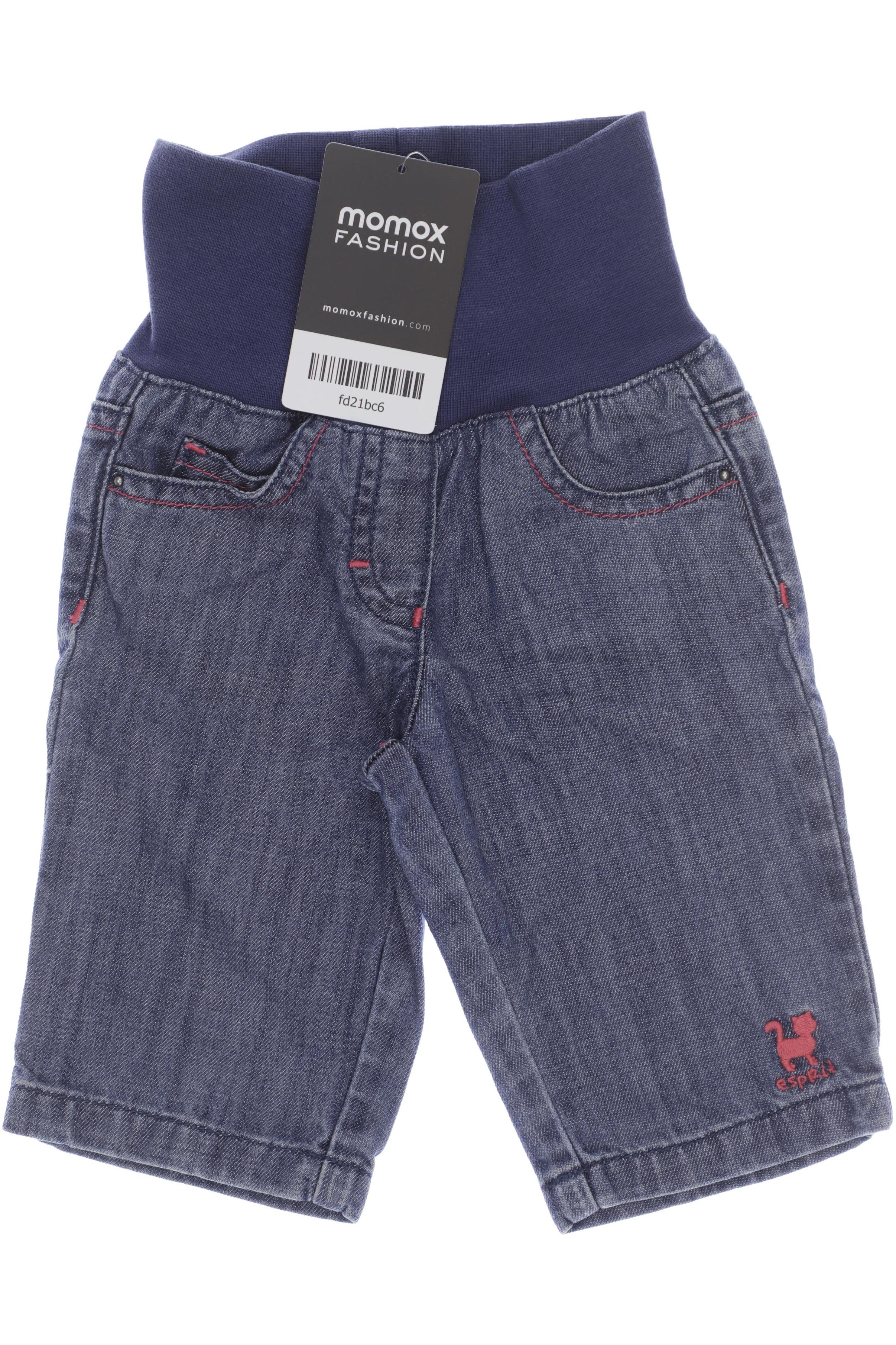 

Esprit Mädchen Jeans, blau