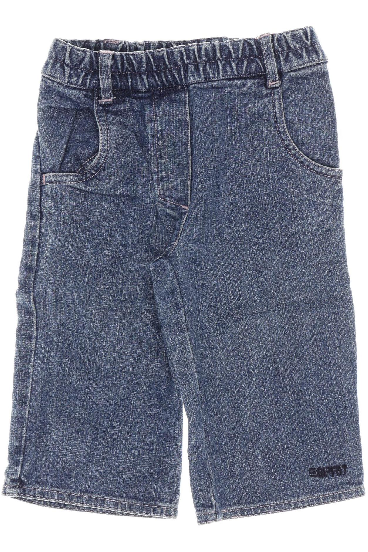 

Esprit Mädchen Jeans, blau