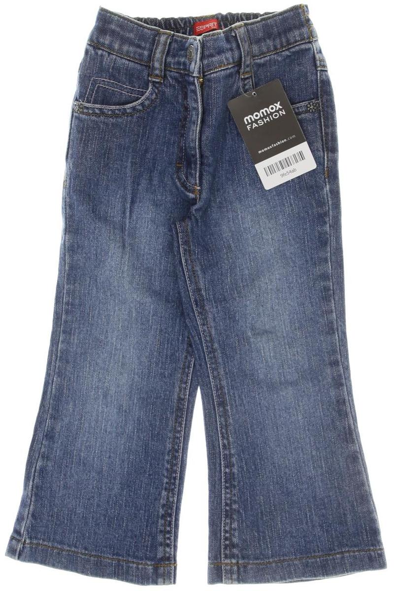 

Esprit Damen Jeans, blau, Gr. 86