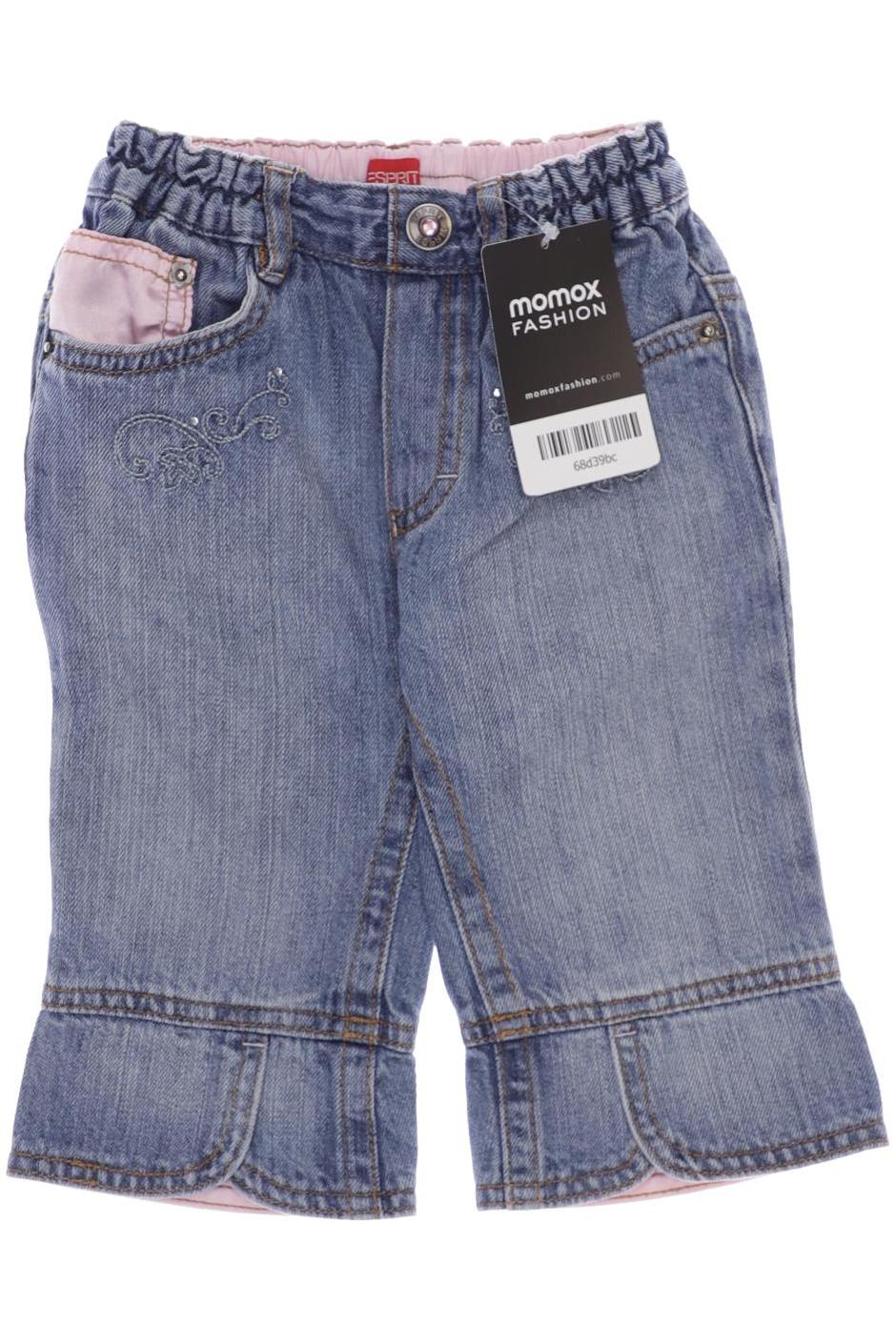 

Esprit Mädchen Jeans, blau