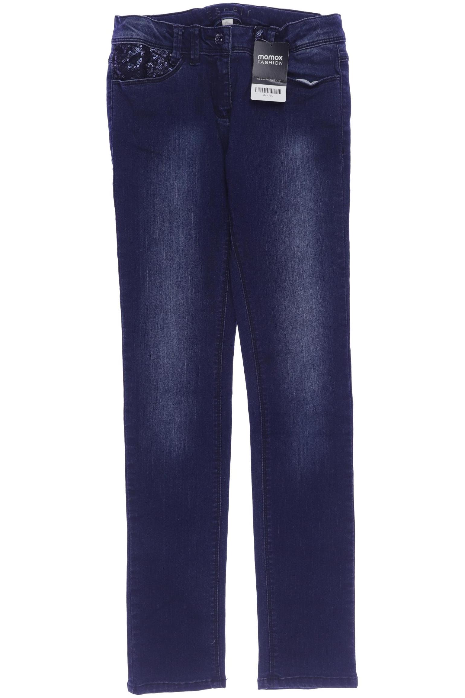 

Esprit Damen Jeans, blau, Gr. 164