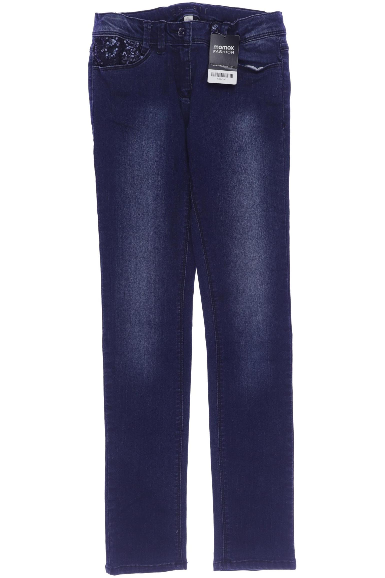 

Esprit Mädchen Jeans, blau, Gr. 164