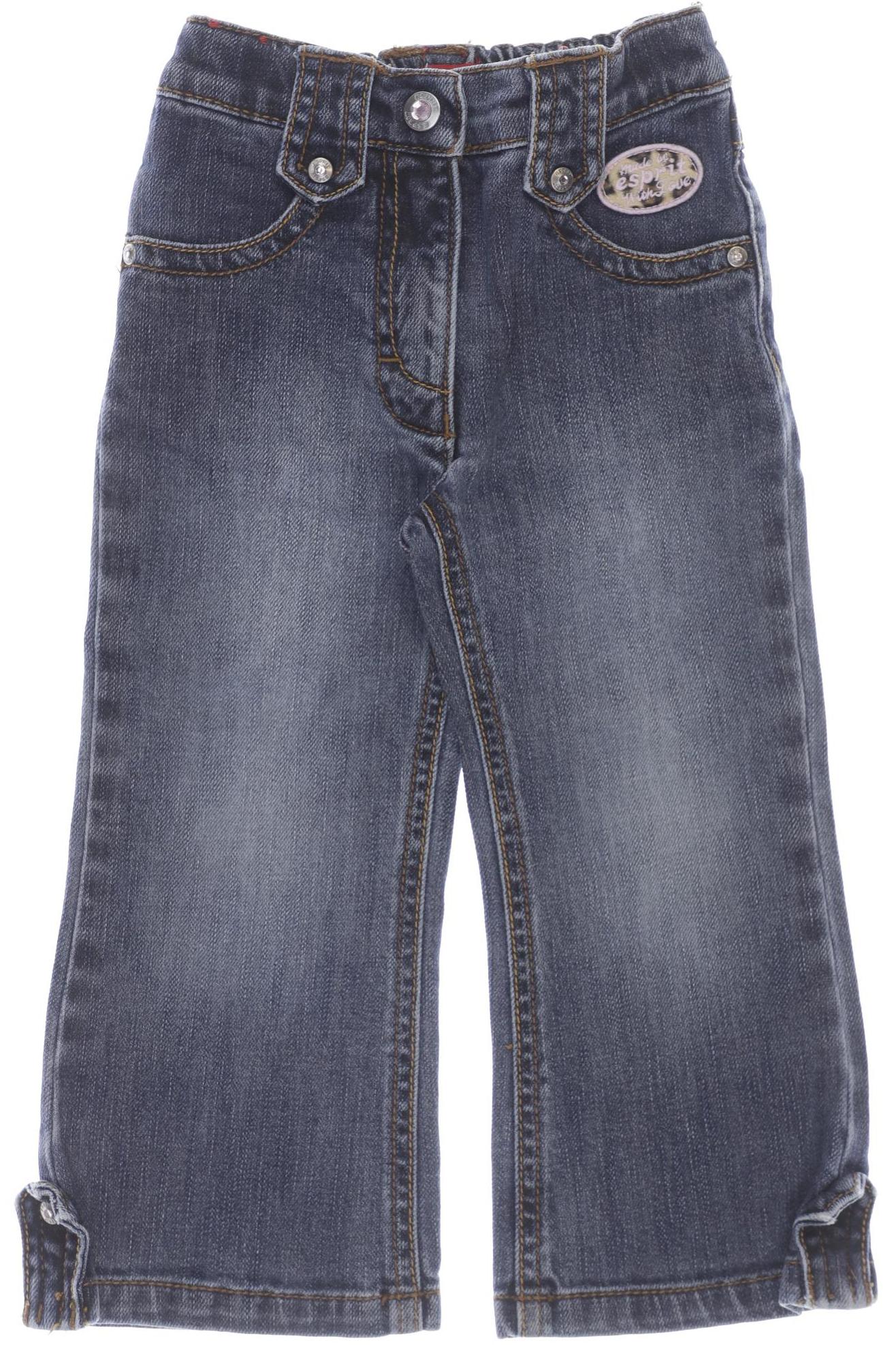 

Esprit Damen Jeans, blau, Gr. 92