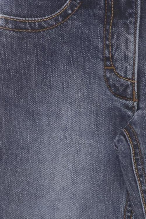 Thumbnail - Esprit Mädchen Jeans, blau, Gr. 92