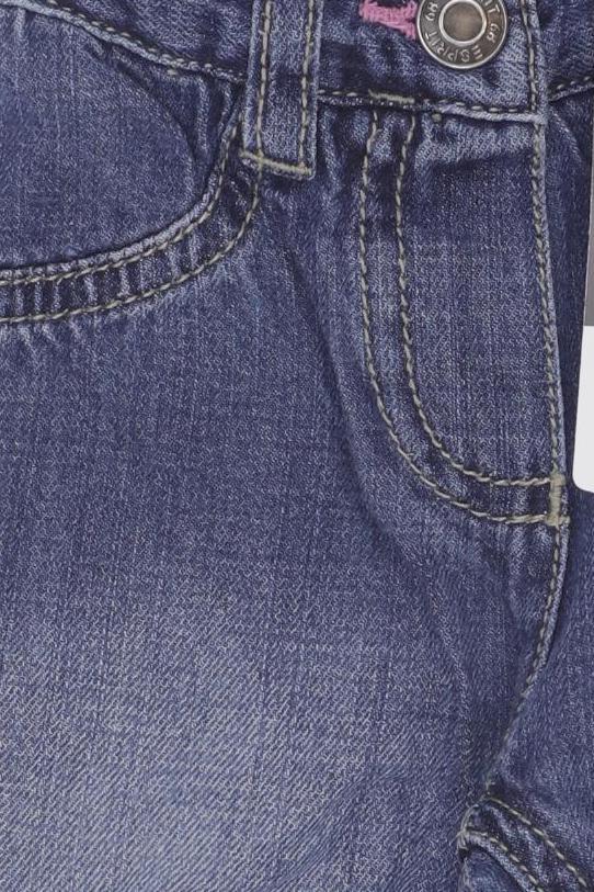 Thumbnail - Esprit Mädchen Jeans, blau, Gr. 68