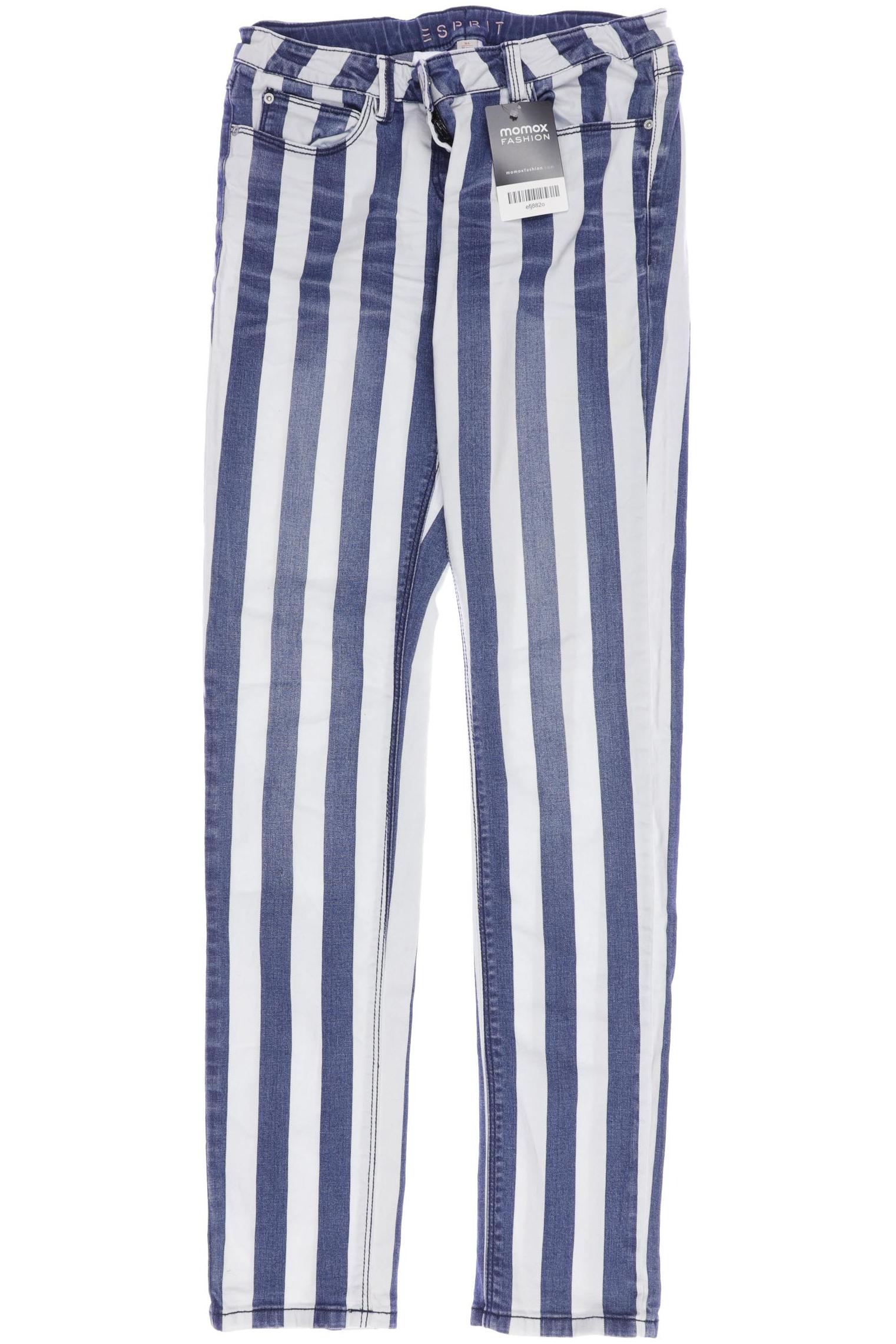 

Esprit Damen Jeans, blau, Gr. 164