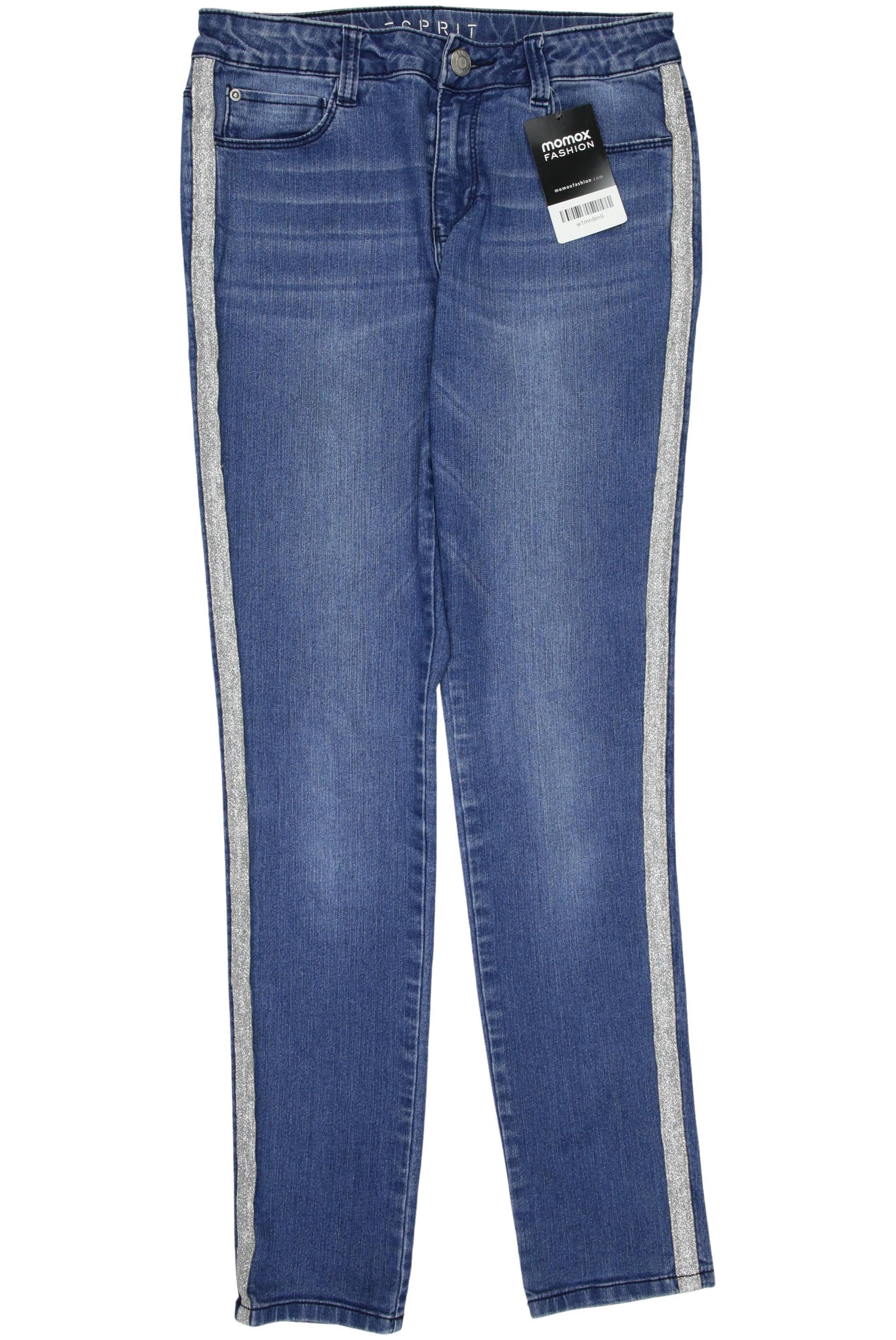 

Esprit Damen Jeans, blau, Gr. 164