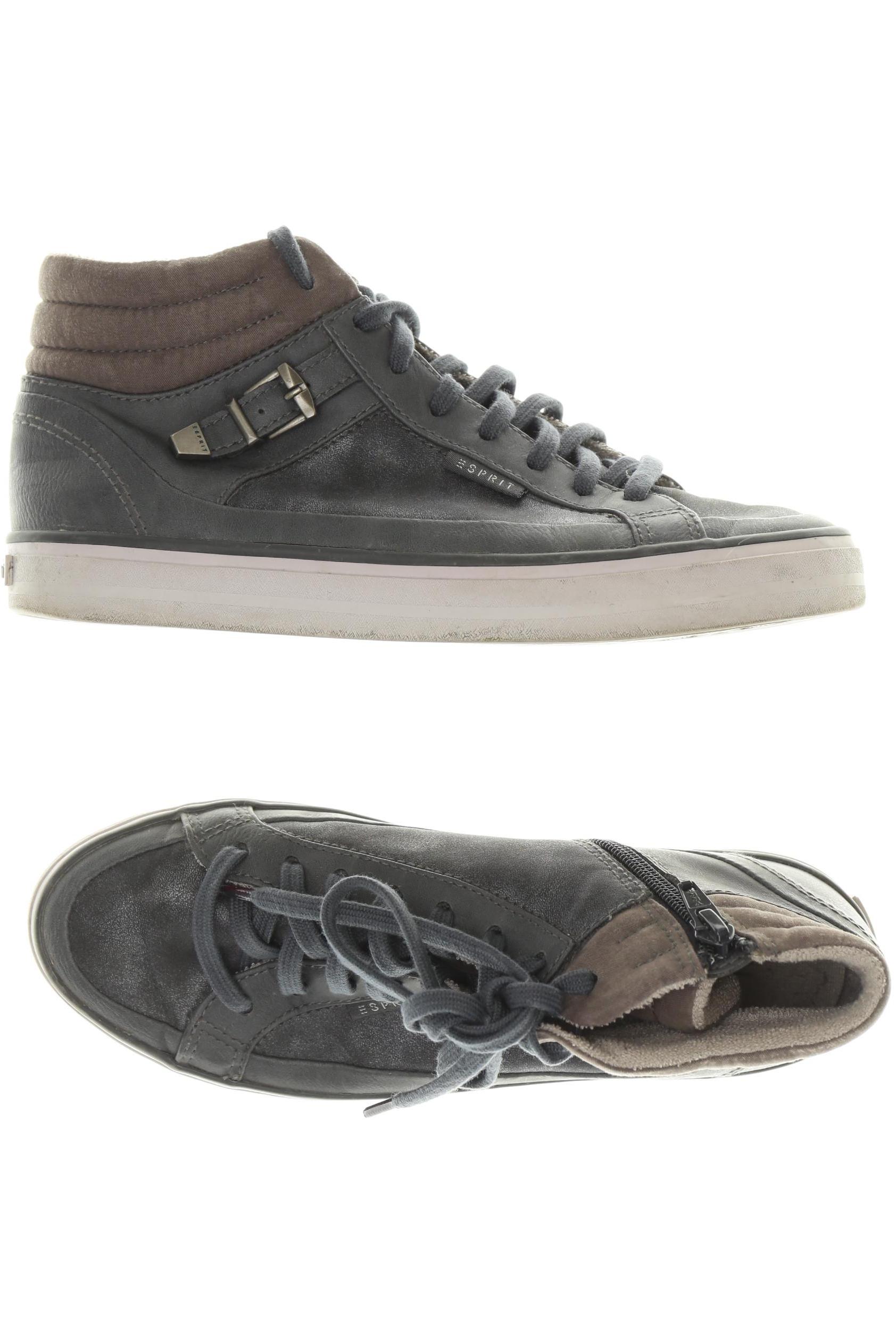 

Esprit Damen Kinderschuhe, grau, Gr. 36