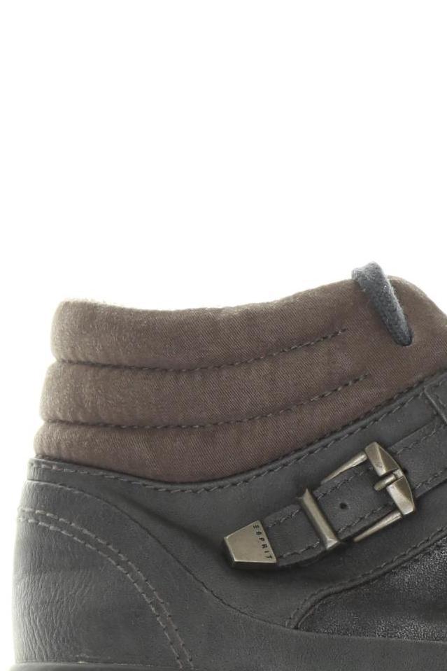 Thumbnail - Esprit Damen Kinderschuhe, grau, Gr. 36