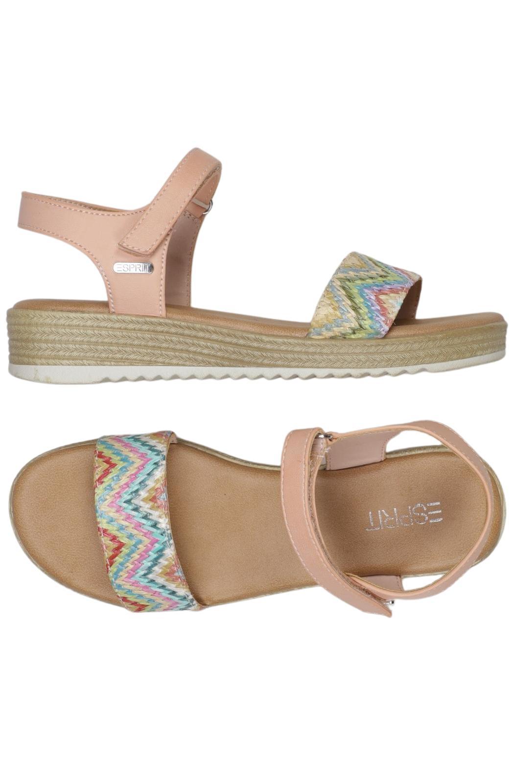 

Esprit Mädchen Kinderschuhe, pink, Gr. 34