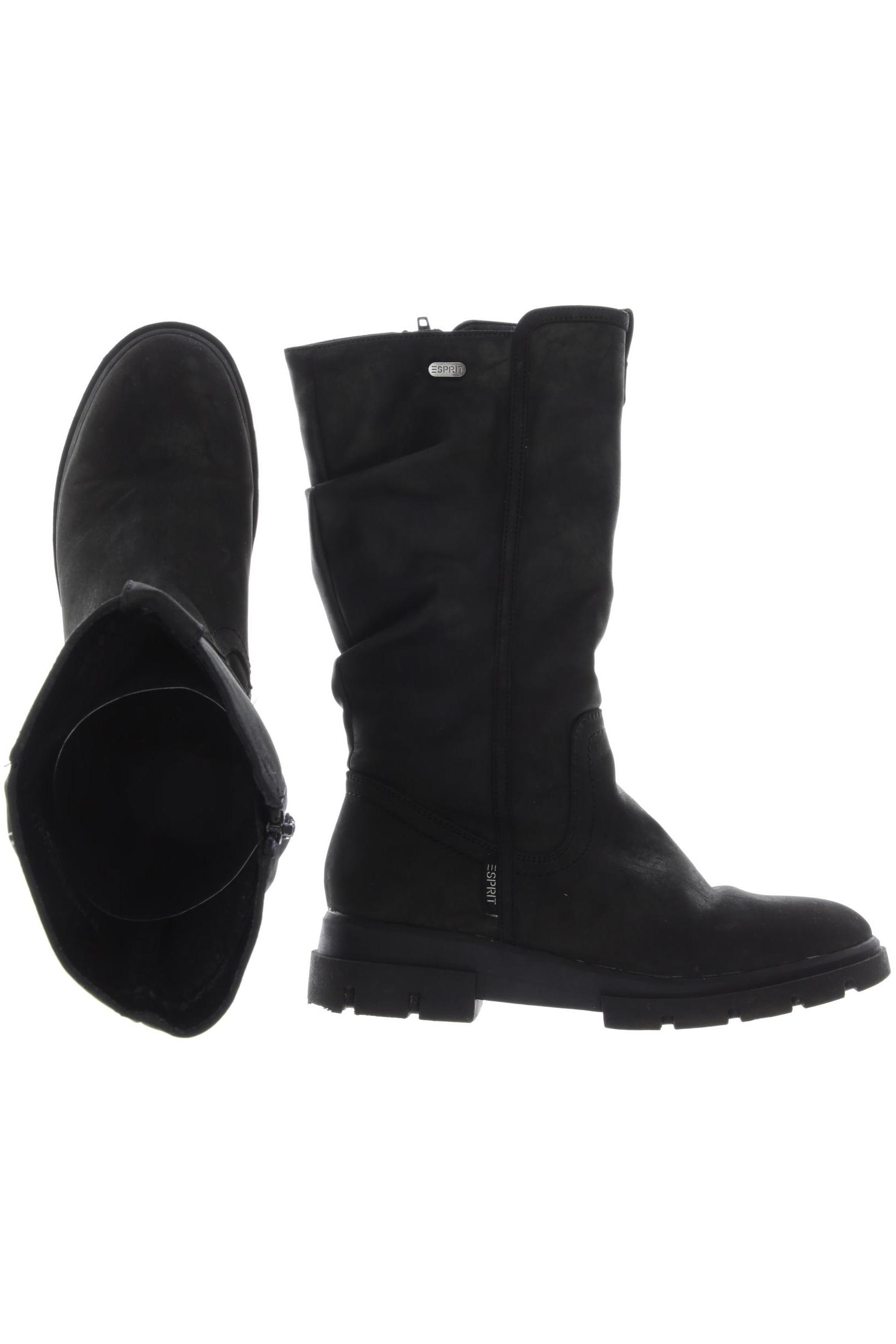 

Esprit Damen Kinderschuhe, grau, Gr. 38