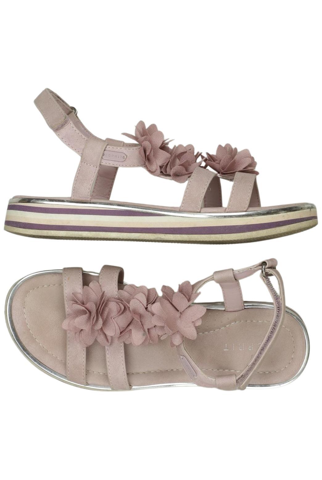 

Esprit Mädchen Kinderschuhe, pink, Gr. 33