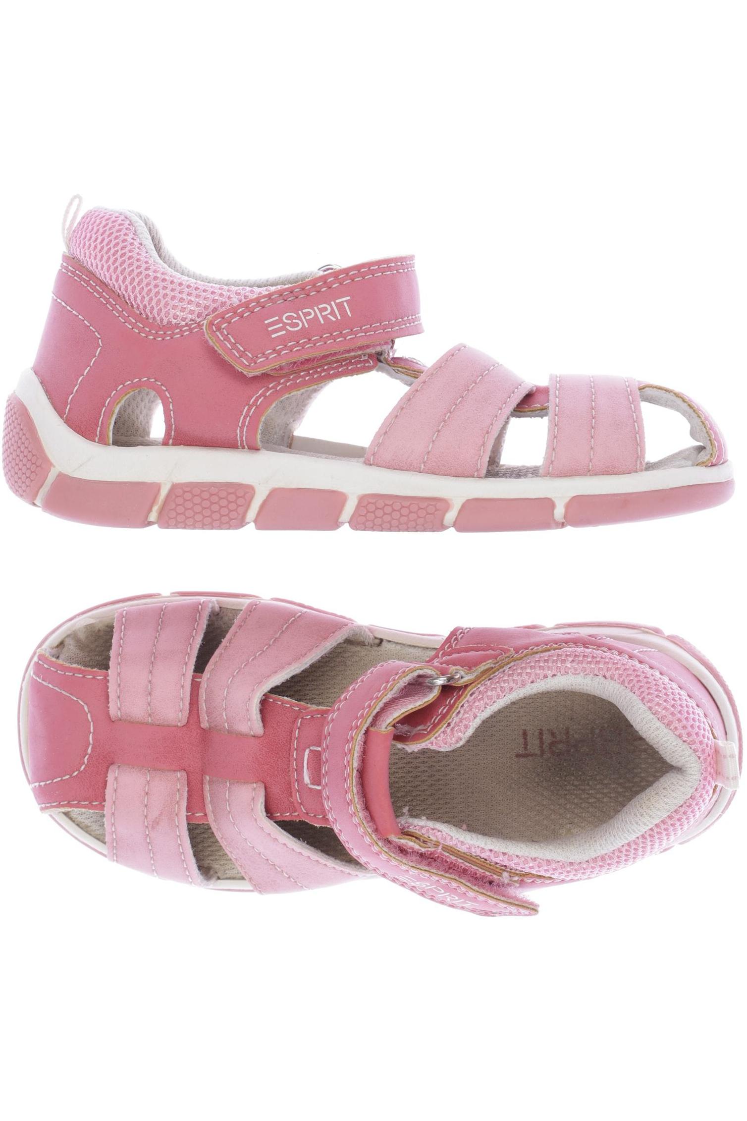

Esprit Mädchen Kinderschuhe, pink