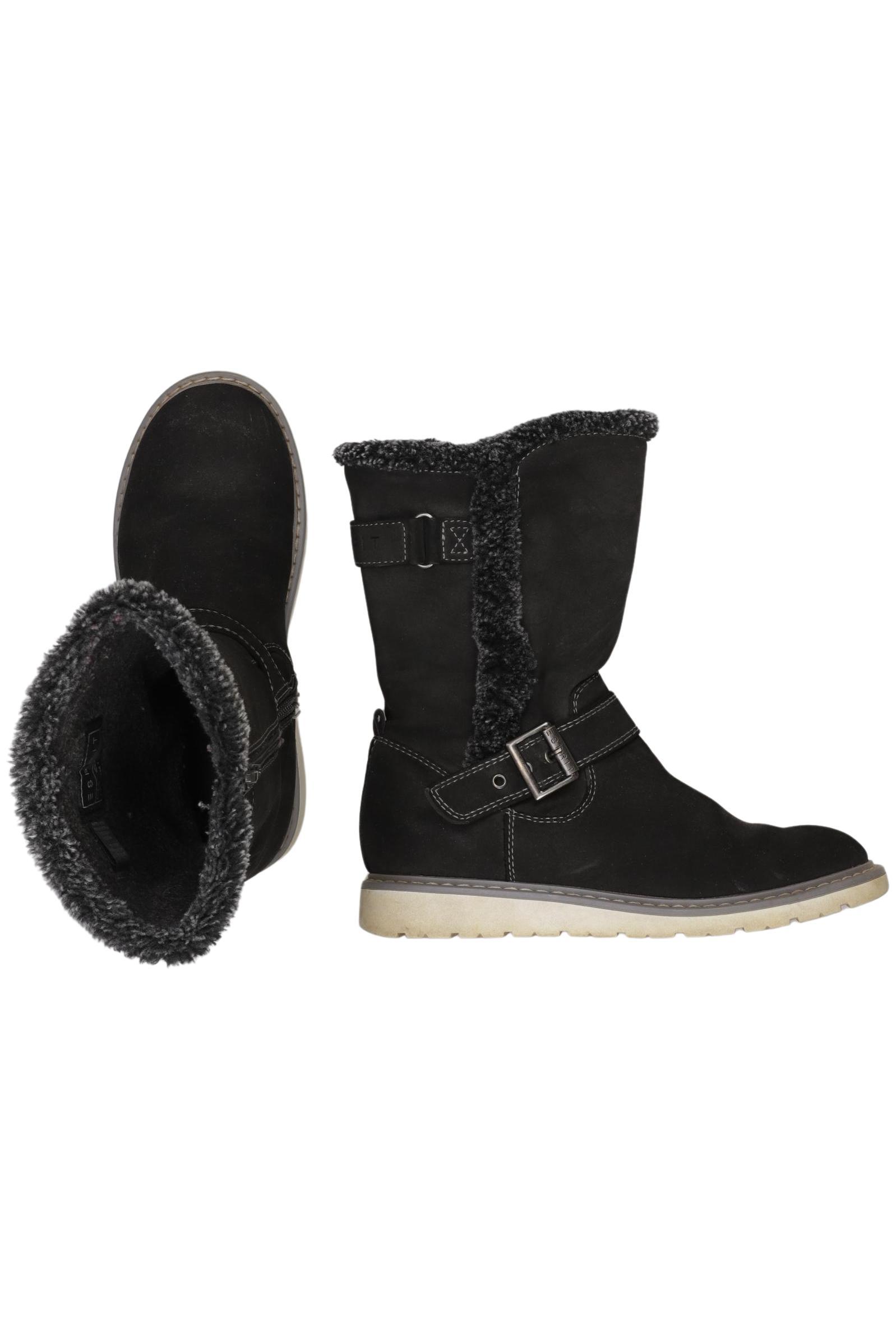 

Esprit Mädchen Kinderschuhe, schwarz, Gr. 32