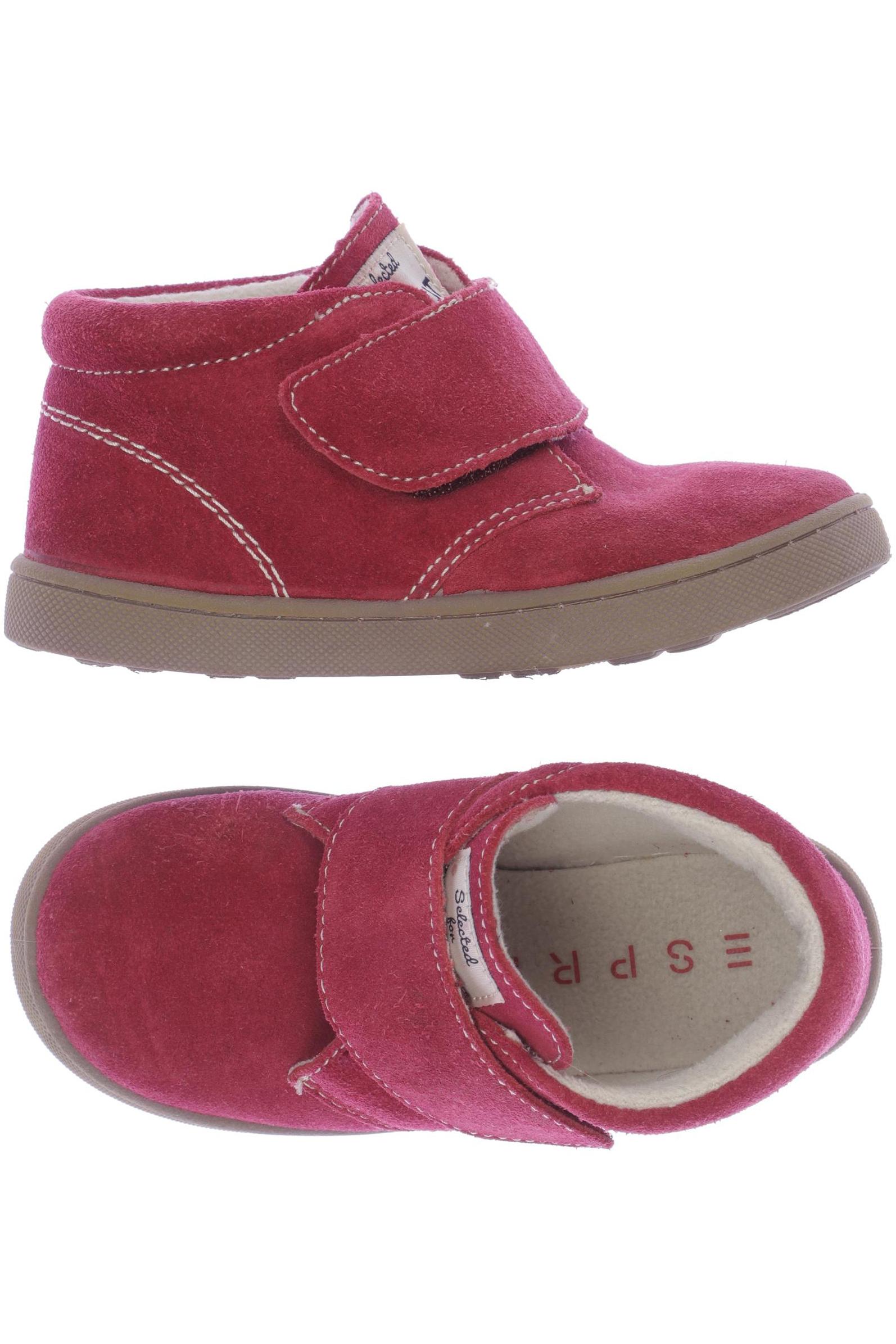 

Esprit Damen Kinderschuhe, pink, Gr. 25