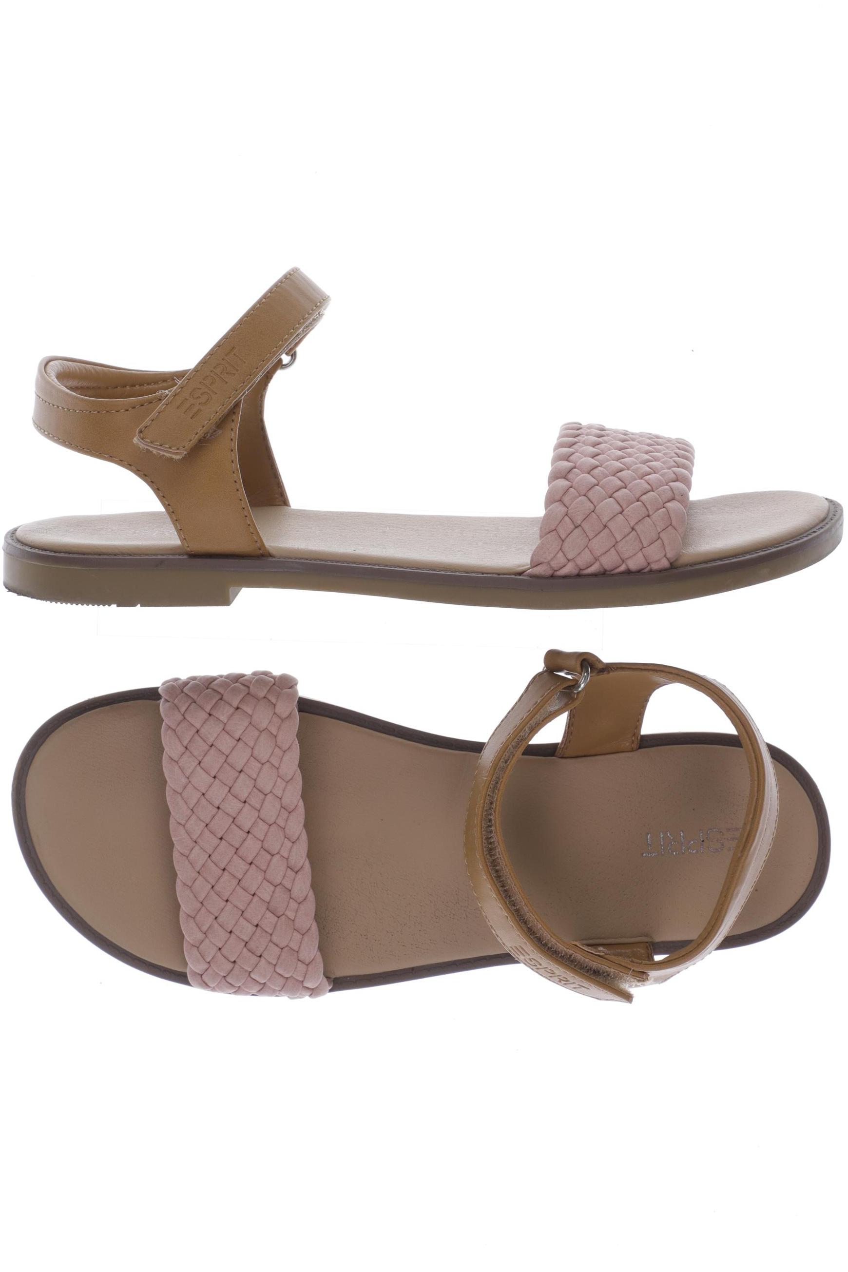 

Esprit Mädchen Kinderschuhe, beige