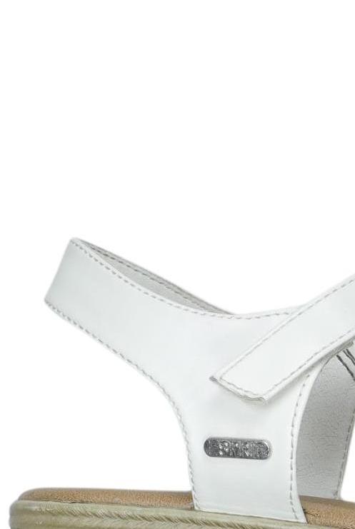 Thumbnail - Esprit Mädchen Kinderschuhe, weiß, Gr. 36