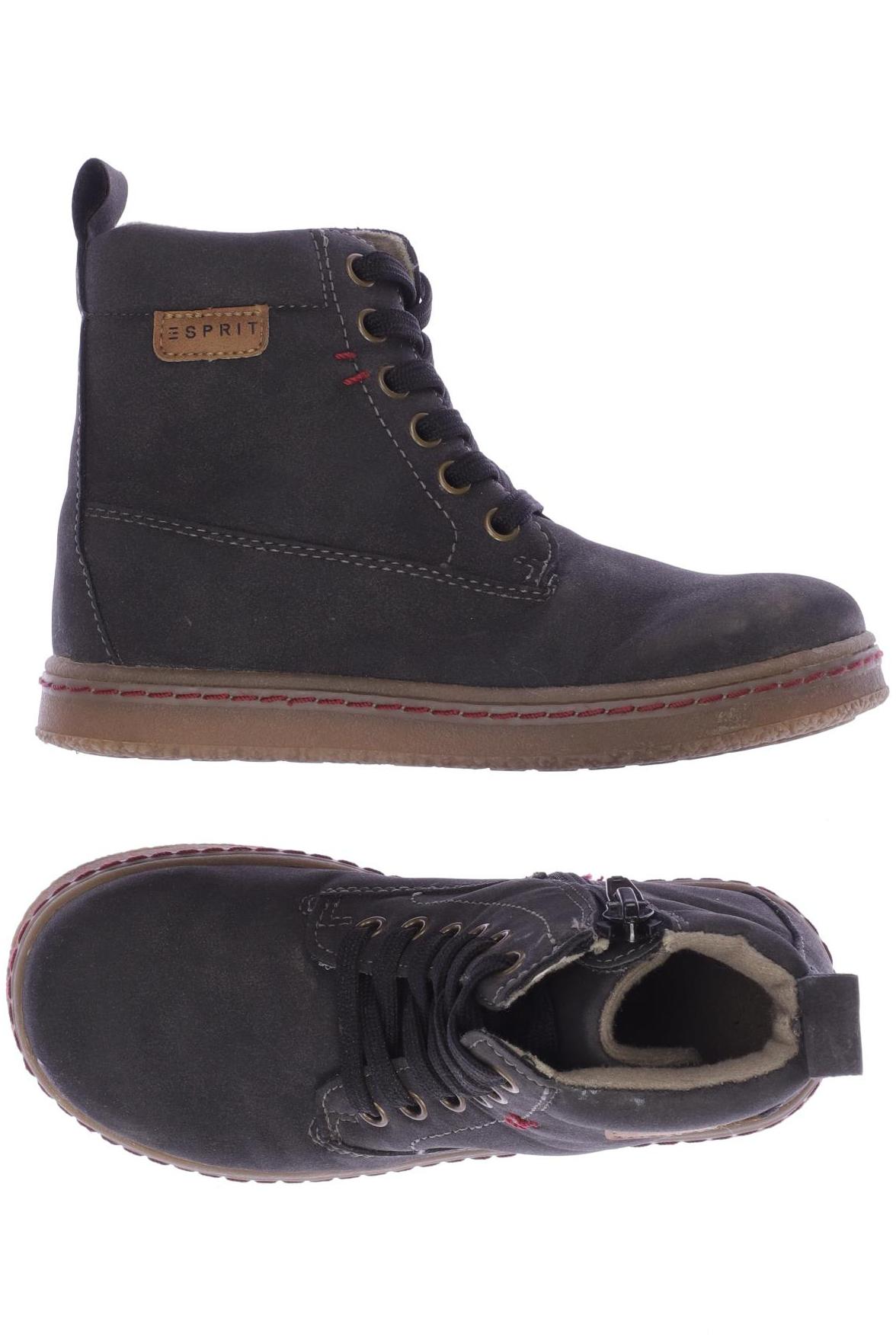 

Esprit Damen Kinderschuhe, schwarz, Gr. 28