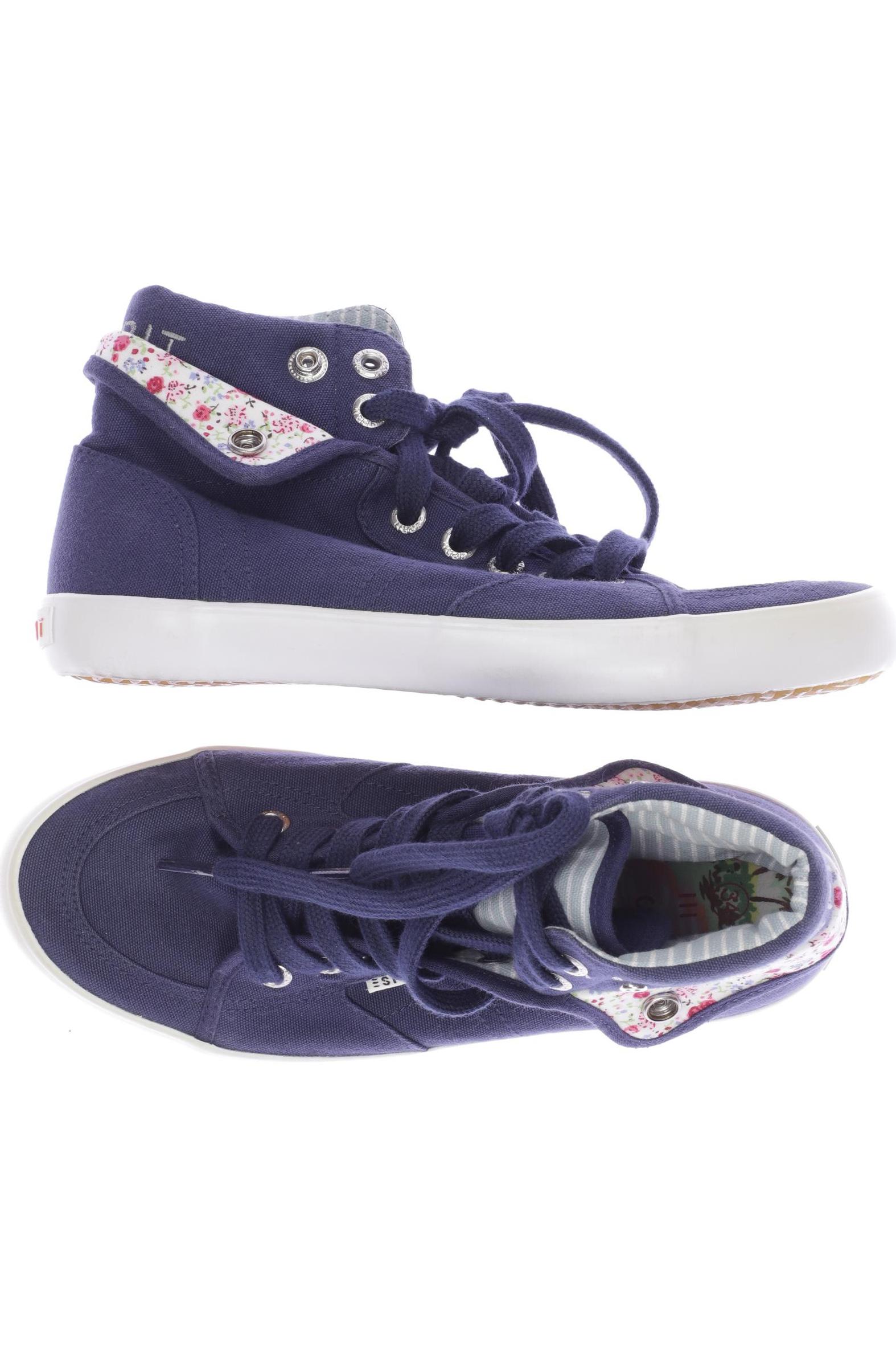 

Esprit Mädchen Kinderschuhe, marineblau