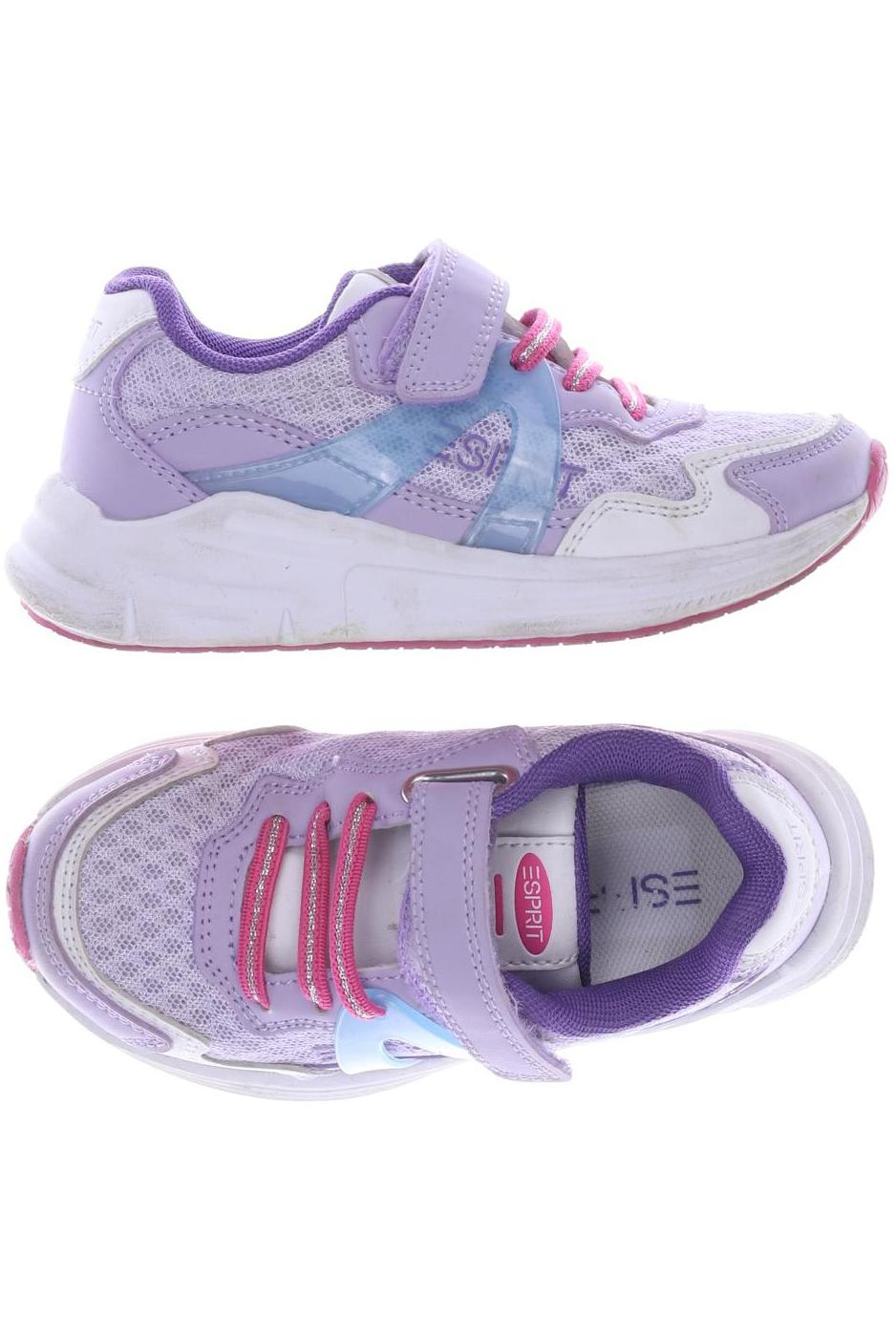 

Esprit Mädchen Kinderschuhe, flieder