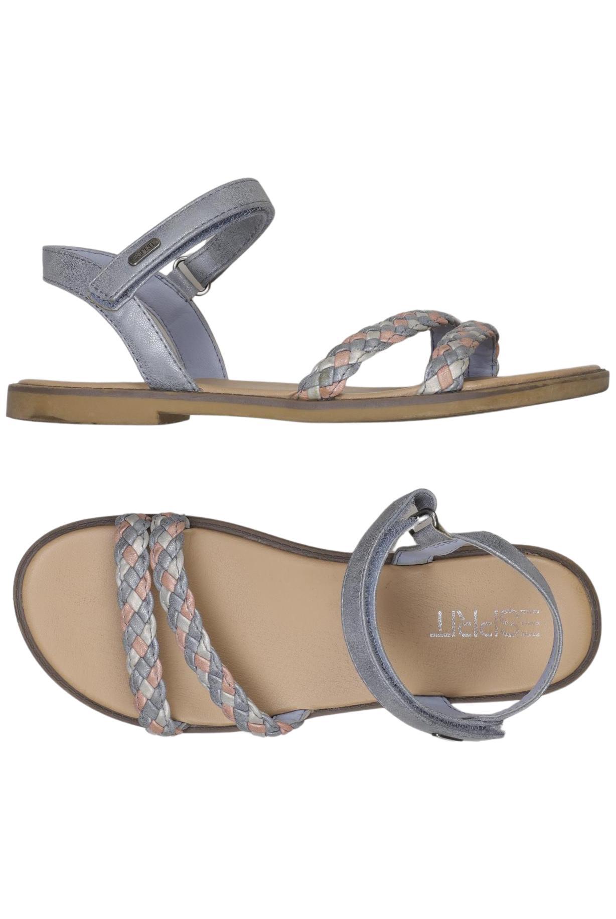 

Esprit Mädchen Kinderschuhe, hellblau, Gr. 36