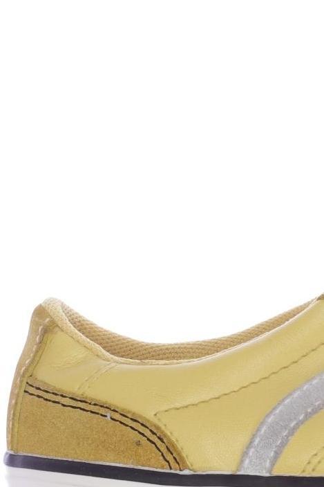 Thumbnail - Esprit Mädchen Kinderschuhe, gelb, Gr. 31