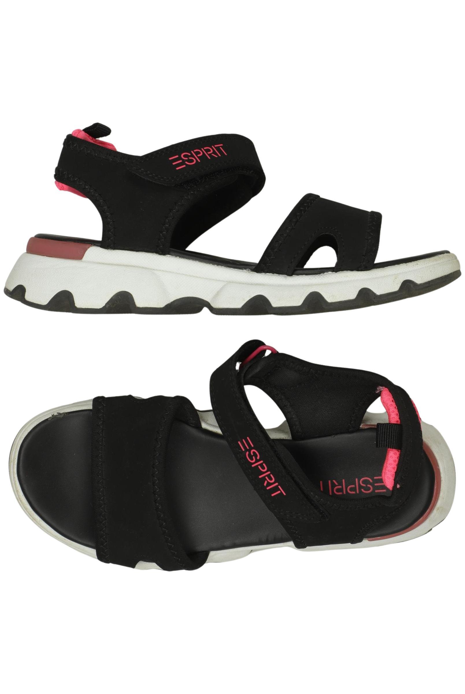 

Esprit Mädchen Kinderschuhe, schwarz, Gr. 32