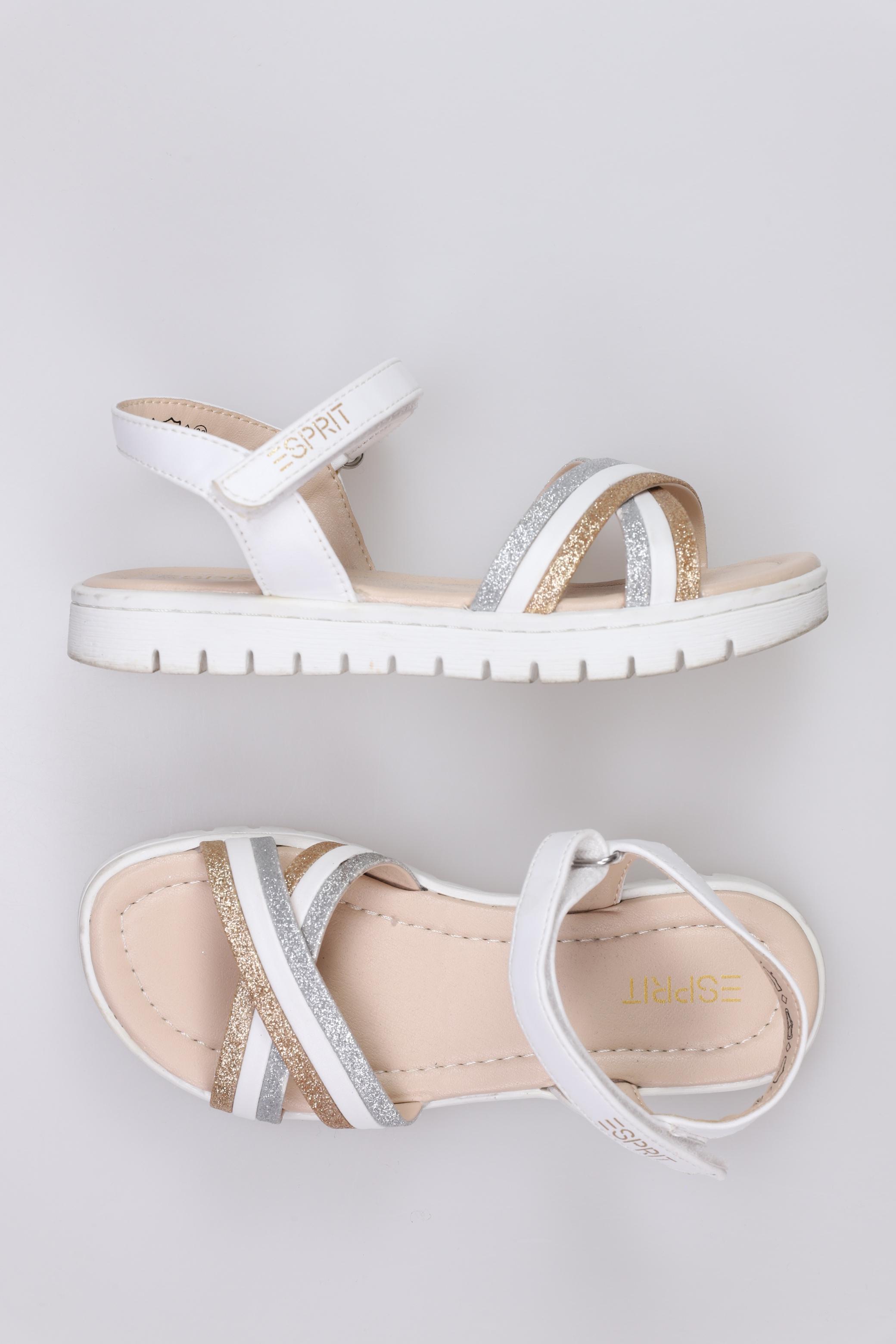 

Esprit Mädchen Kinderschuhe, weiß