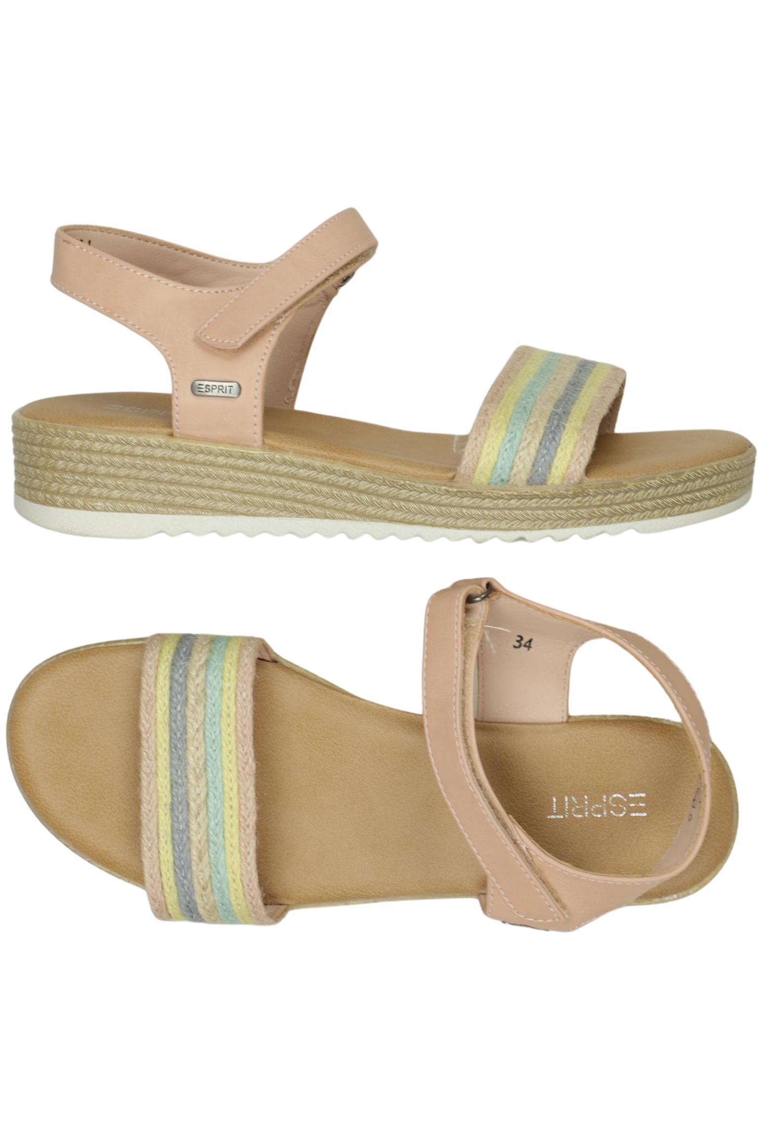 

Esprit Damen Kinderschuhe, pink, Gr. 34